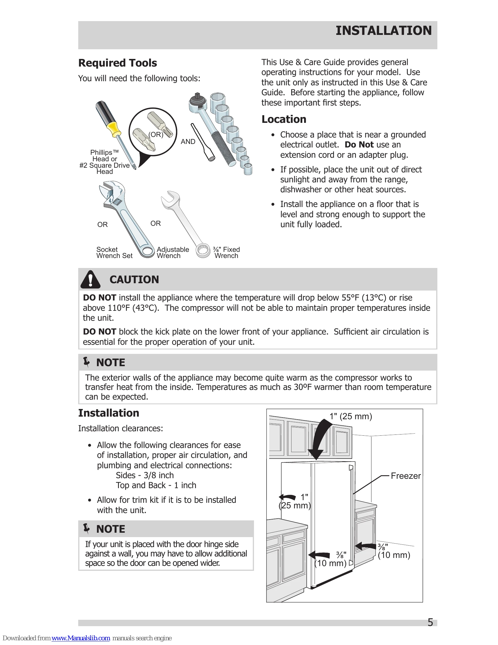 Manual for A01060902
