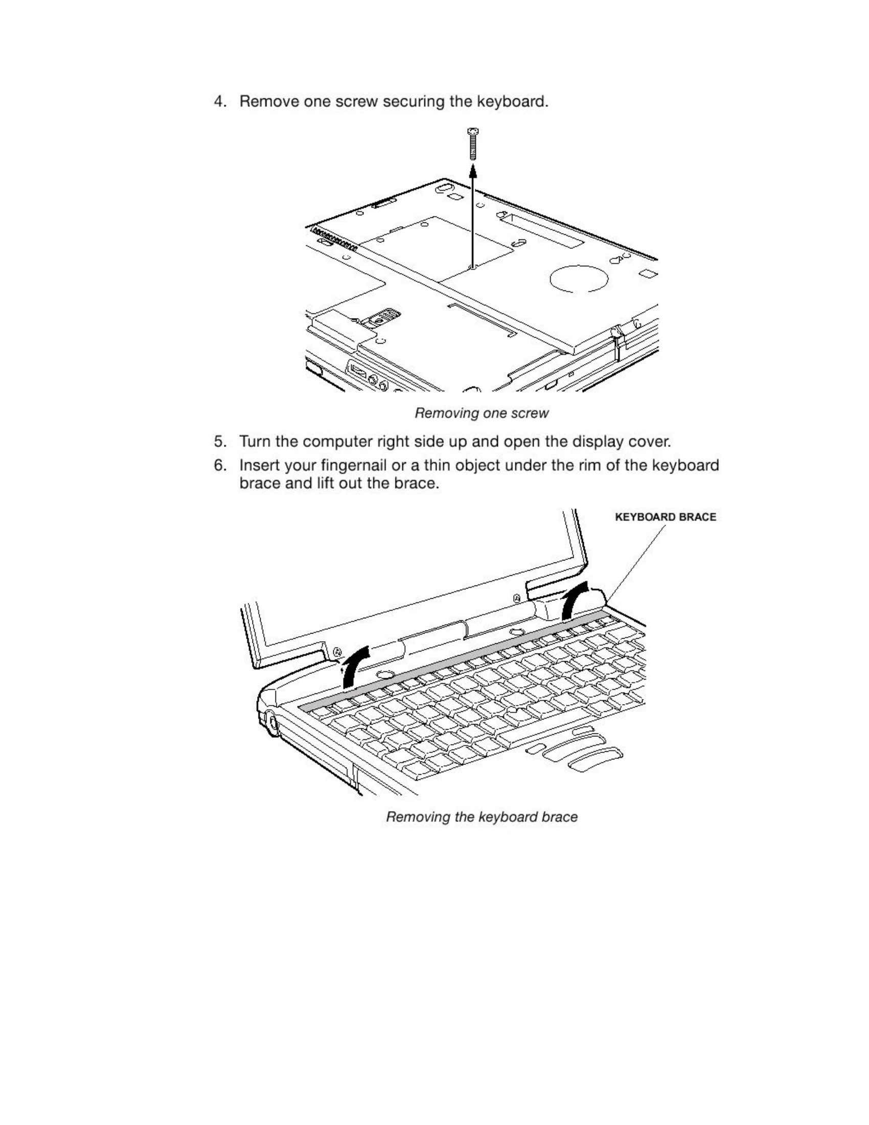 Installation Guide for Tecra 9000