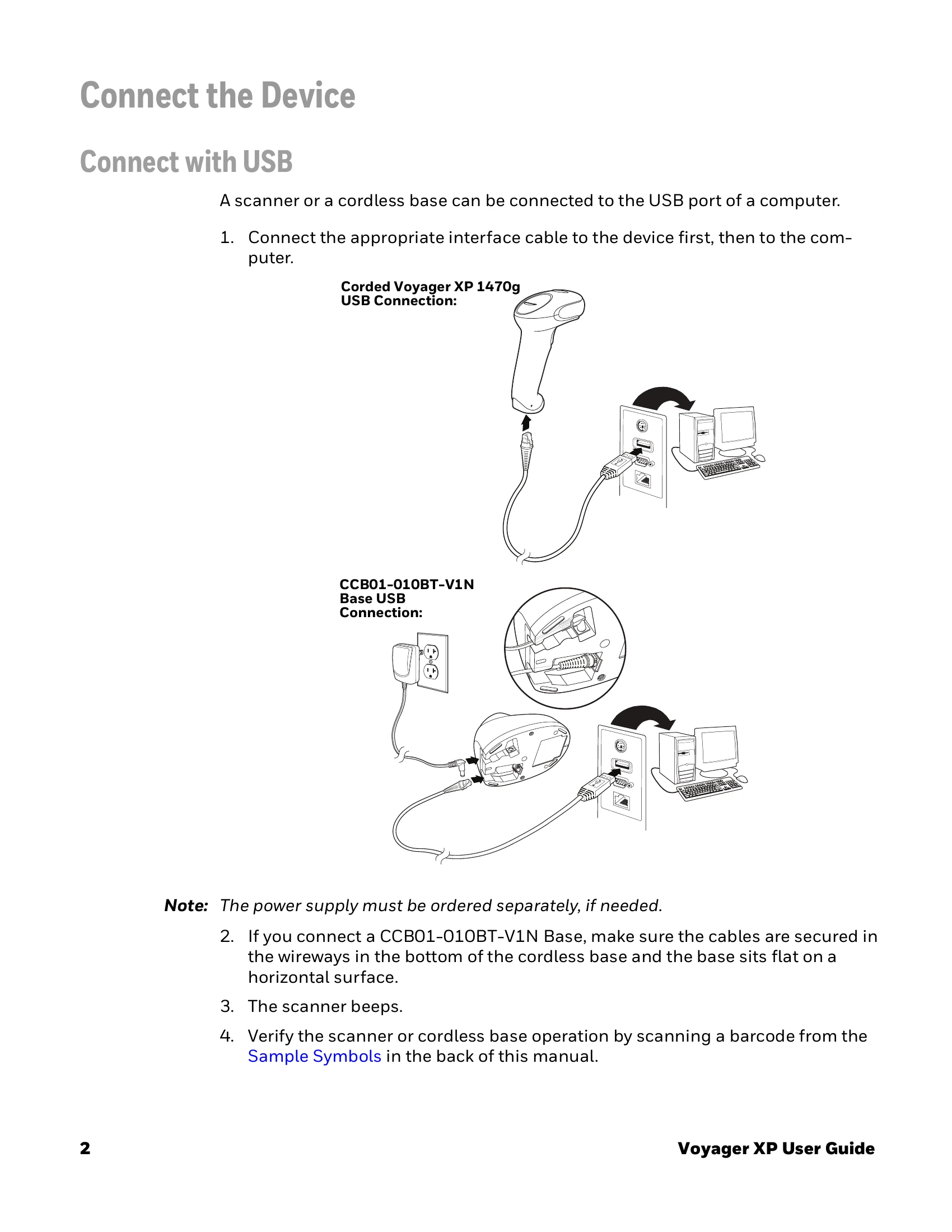 Manual for 147X