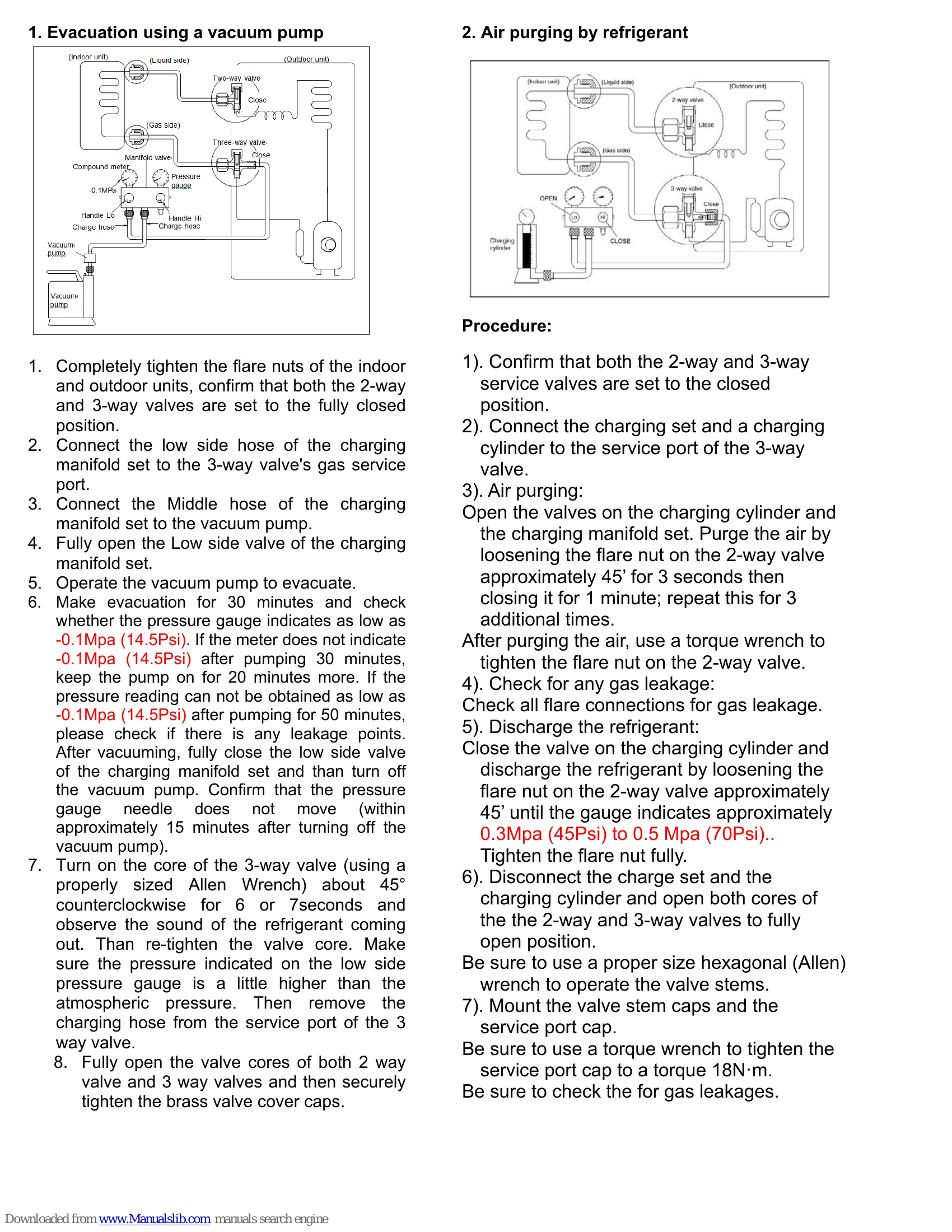 Manual for YN018GMFI16M2D