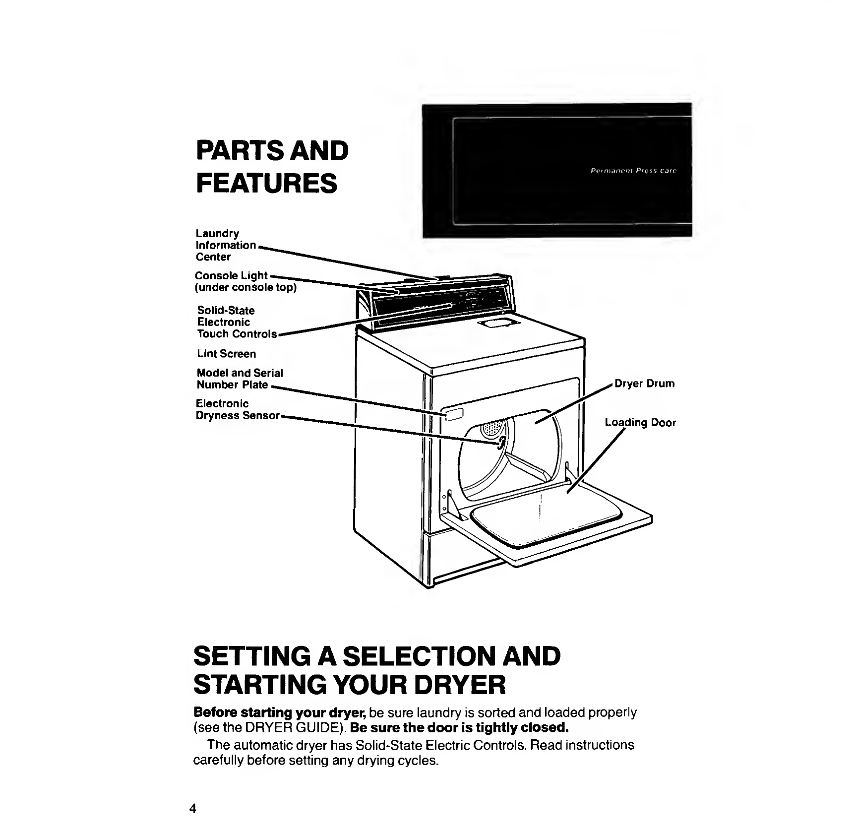 Manual for KEYE900T