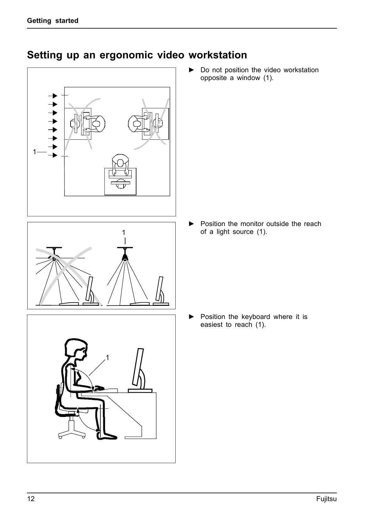 Manual for B24W-7