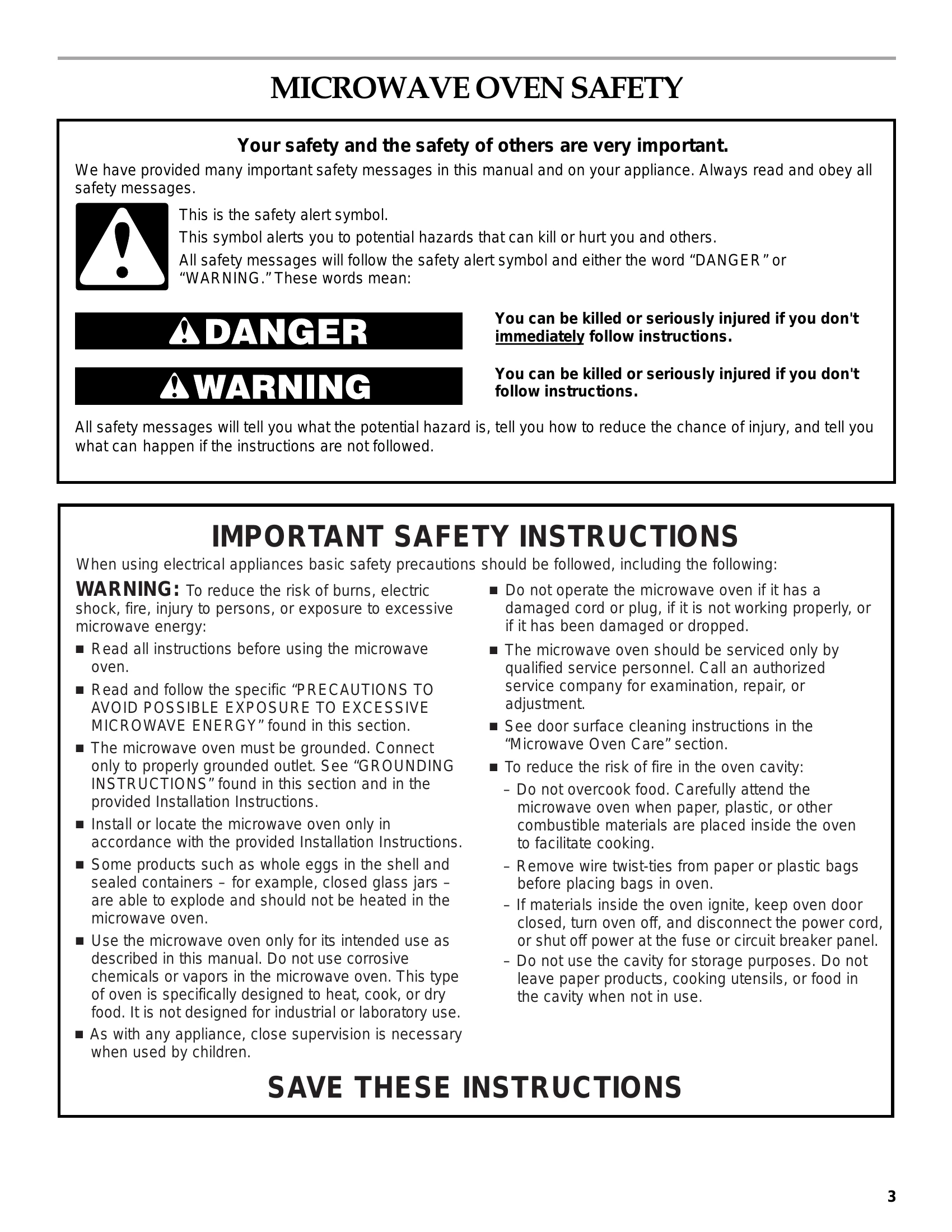 Manual for KHMS155L