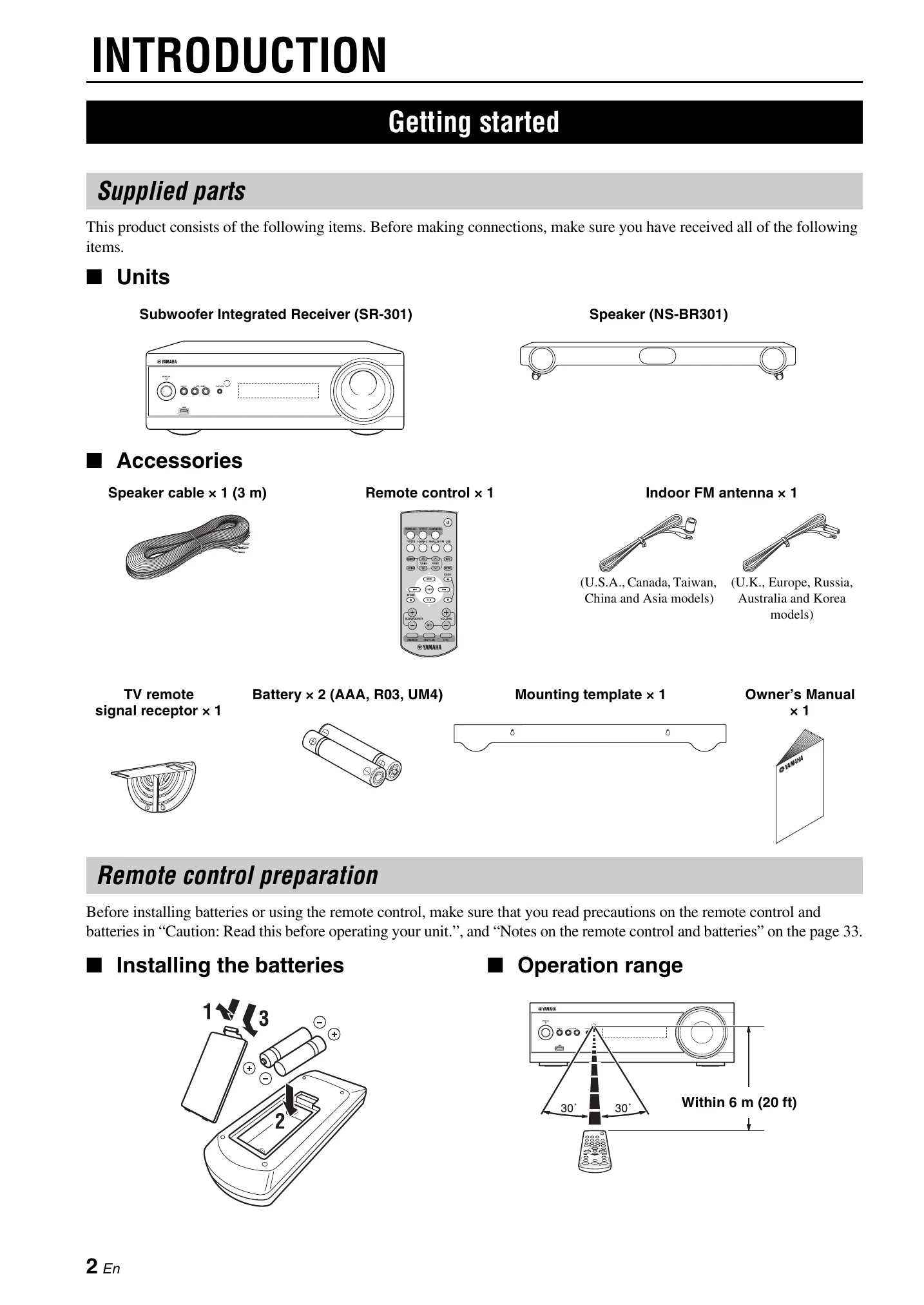 Manual for YHT-S401