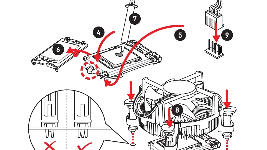 Manual for Z370-A PRO - Troubleshooting and error codes + PDF Download