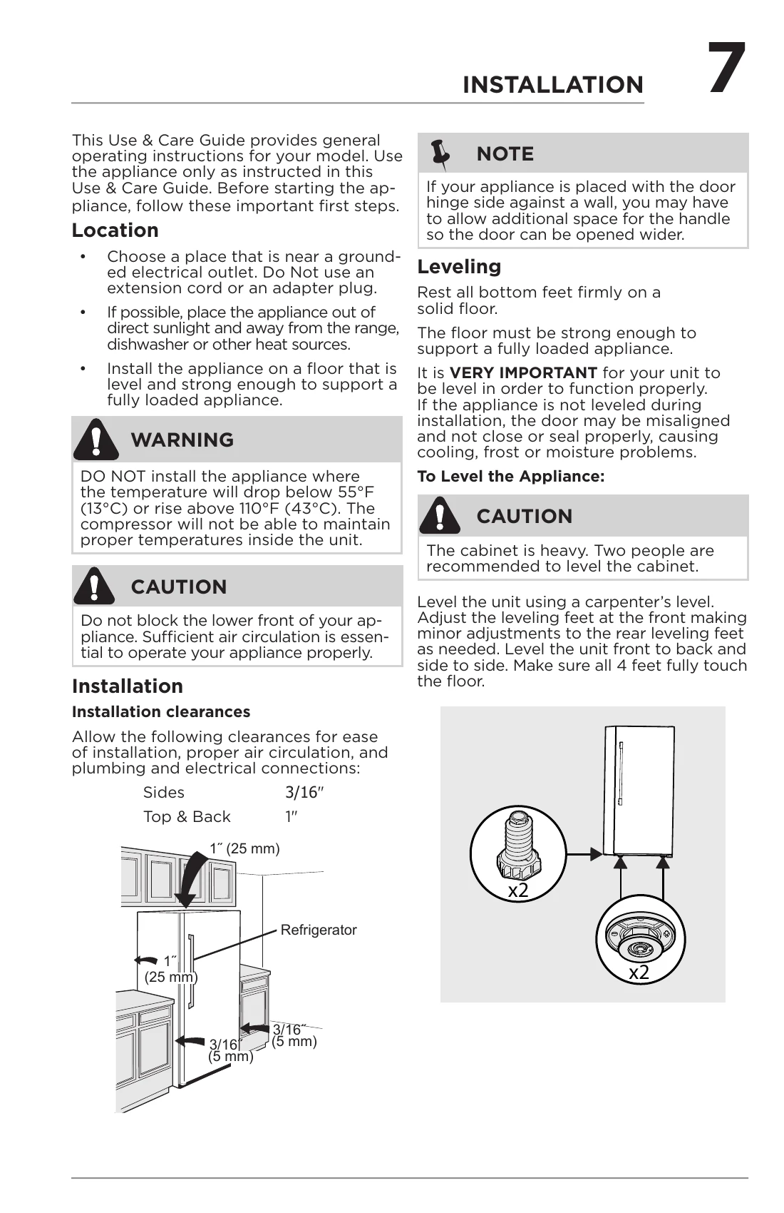 Manual for A16366502 (April 2020)