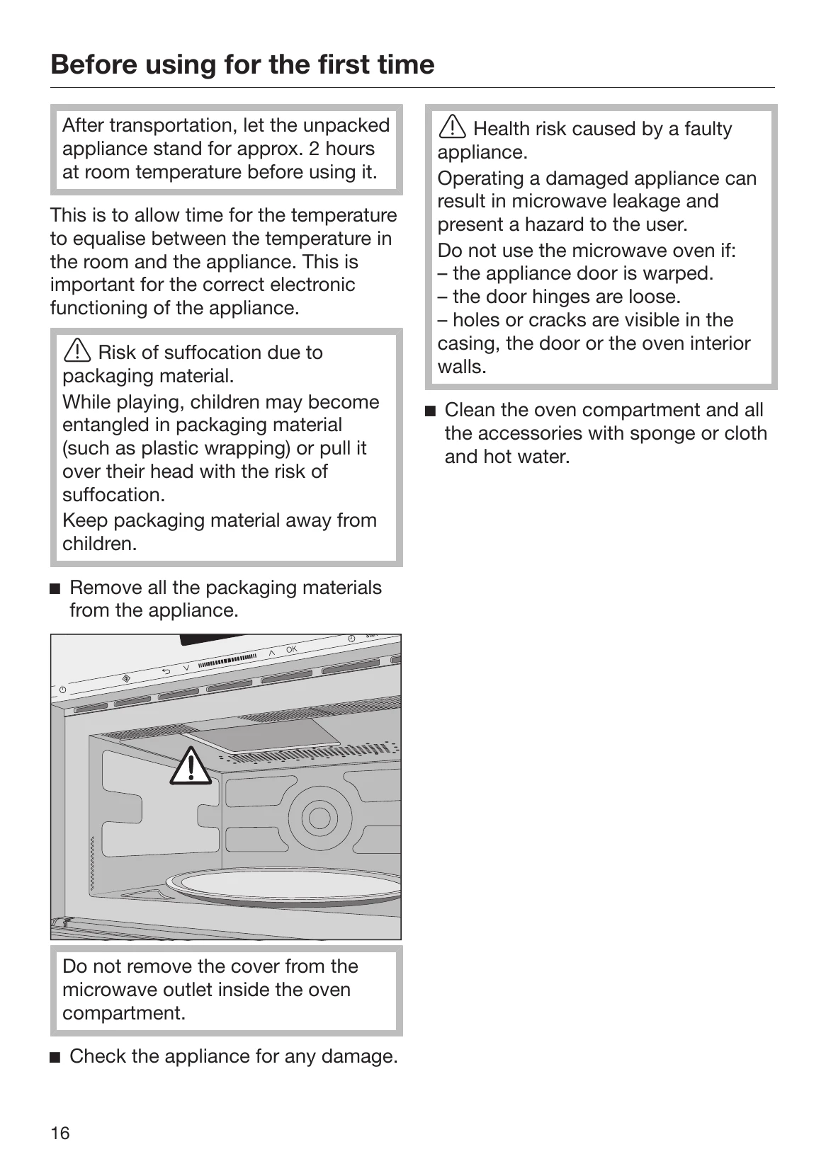 Manual for 1195380