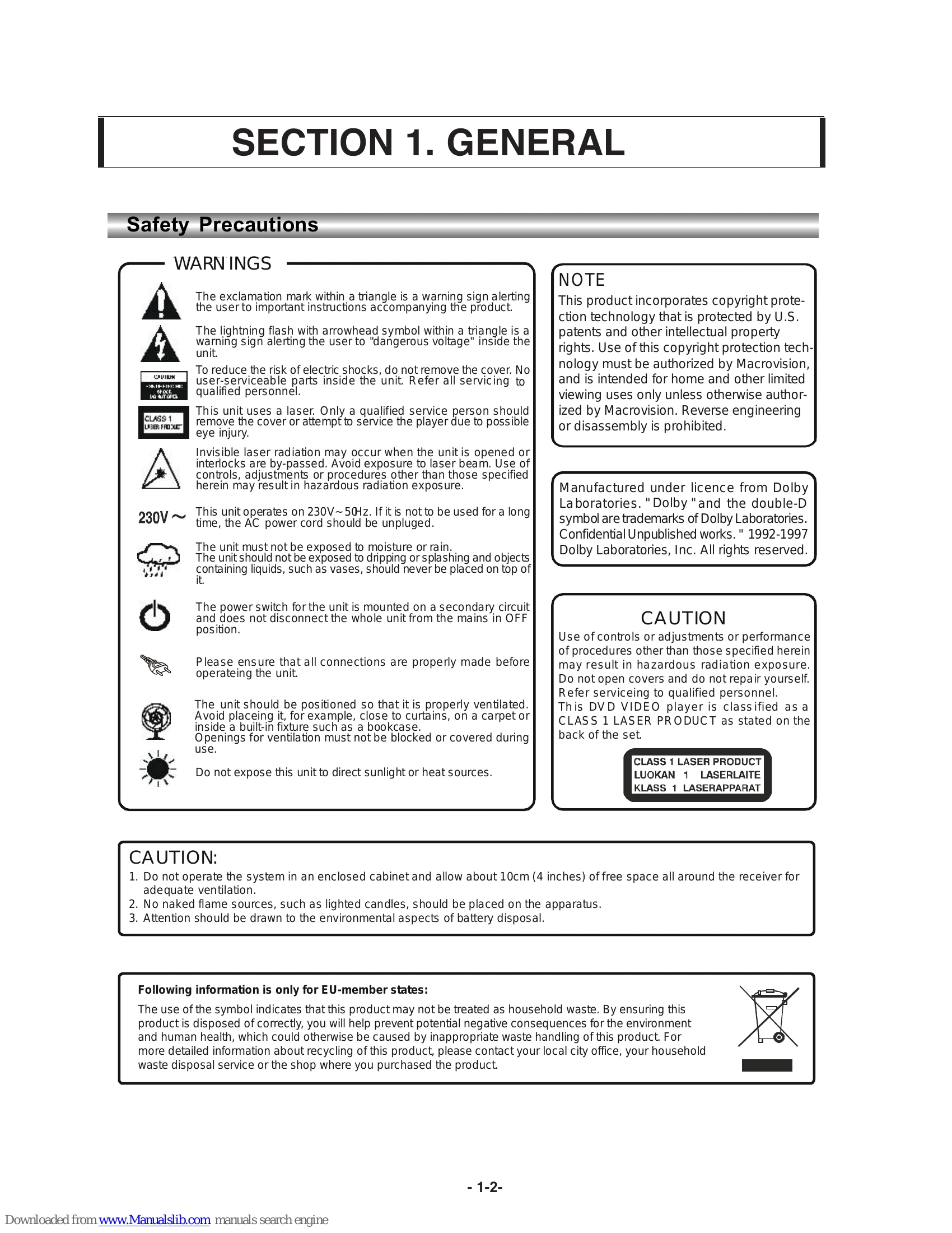 Parts/Service for SD-47HKSR