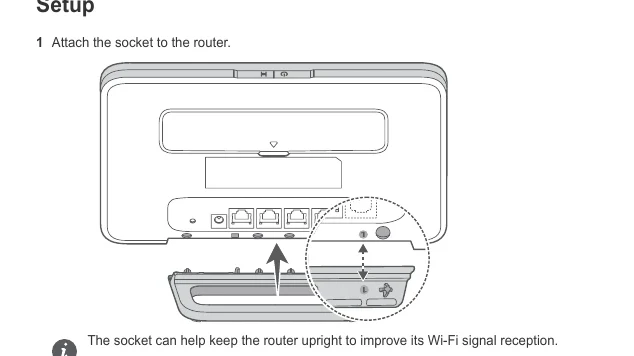 Manual for B535-333 - Troubleshooting and error codes + PDF Download