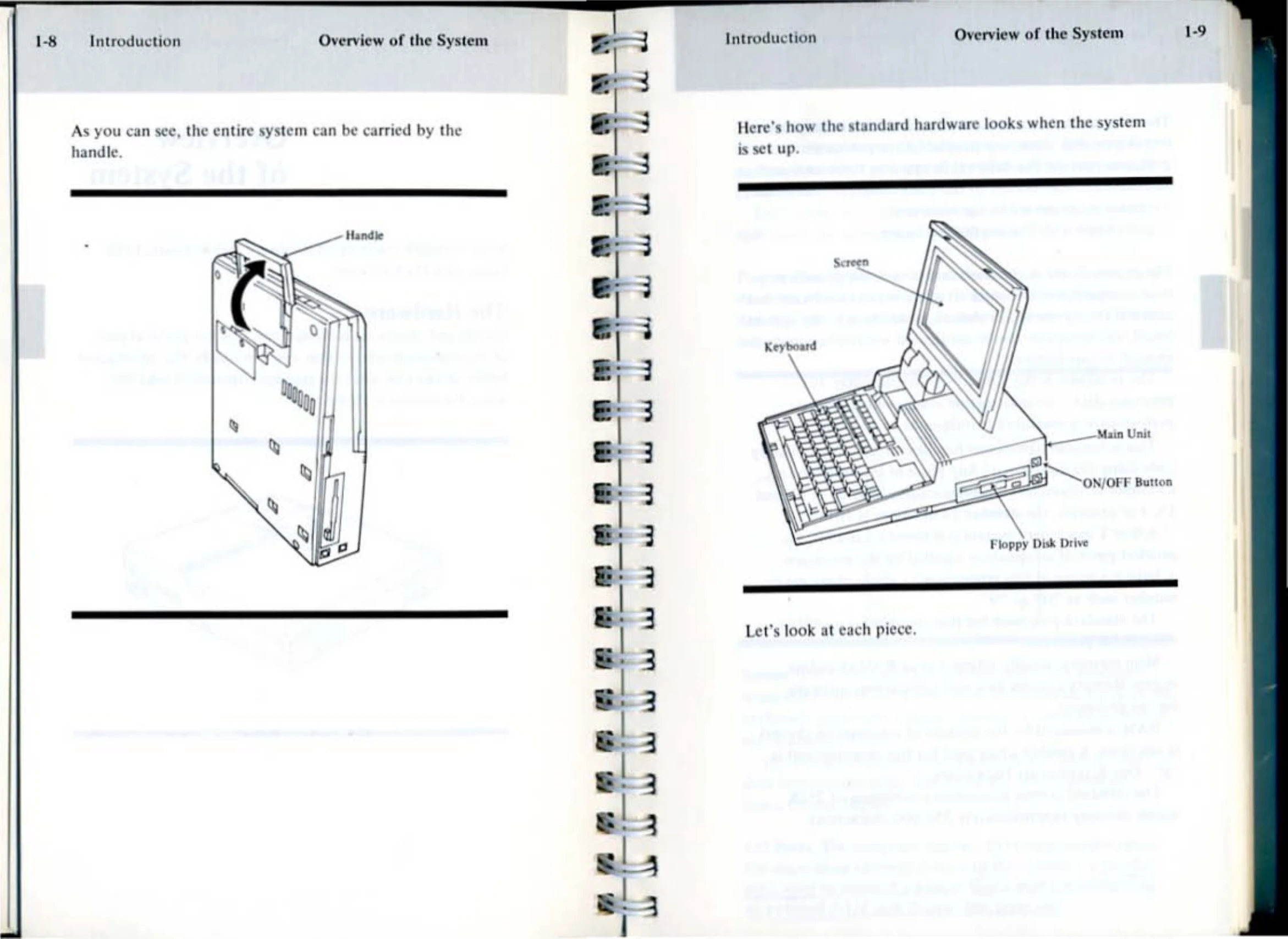 Manual for PC-4501