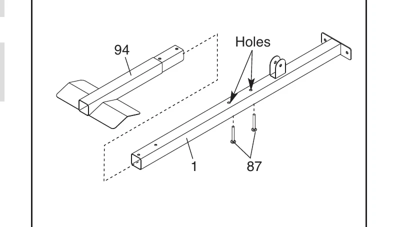 Manual for XR45