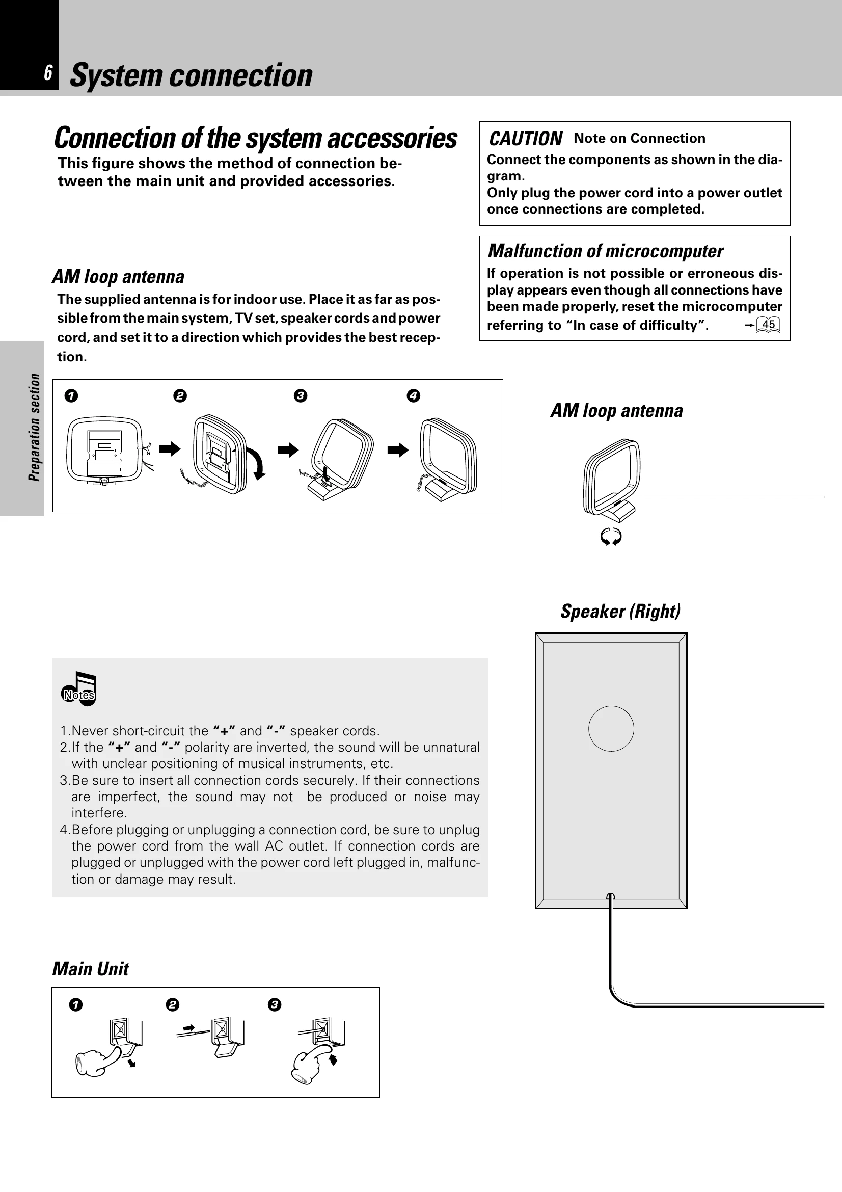 Manual for HM-332