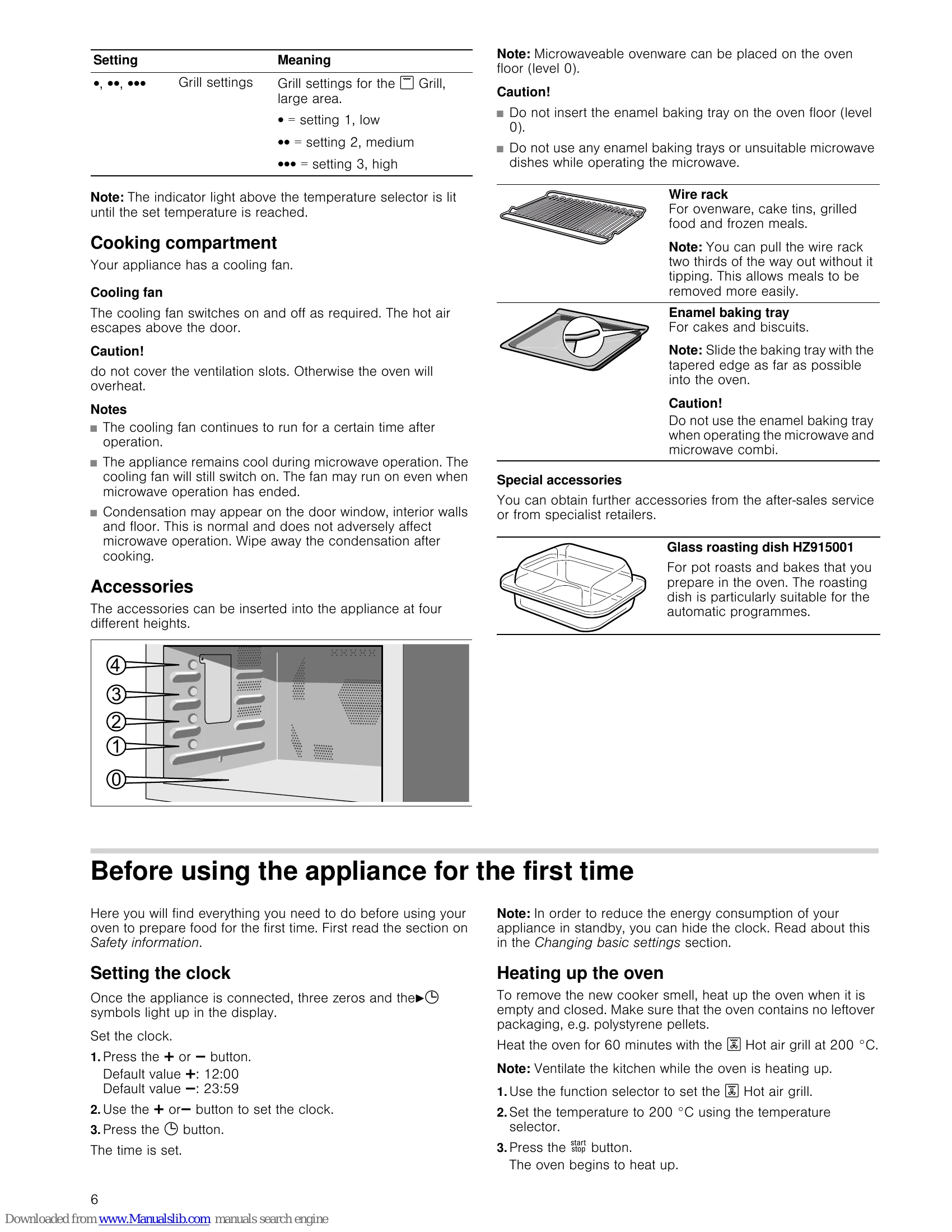 Manual for HB84E562