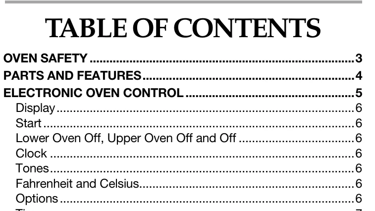Manual for KEBS278 - Troubleshooting and error codes + PDF Download