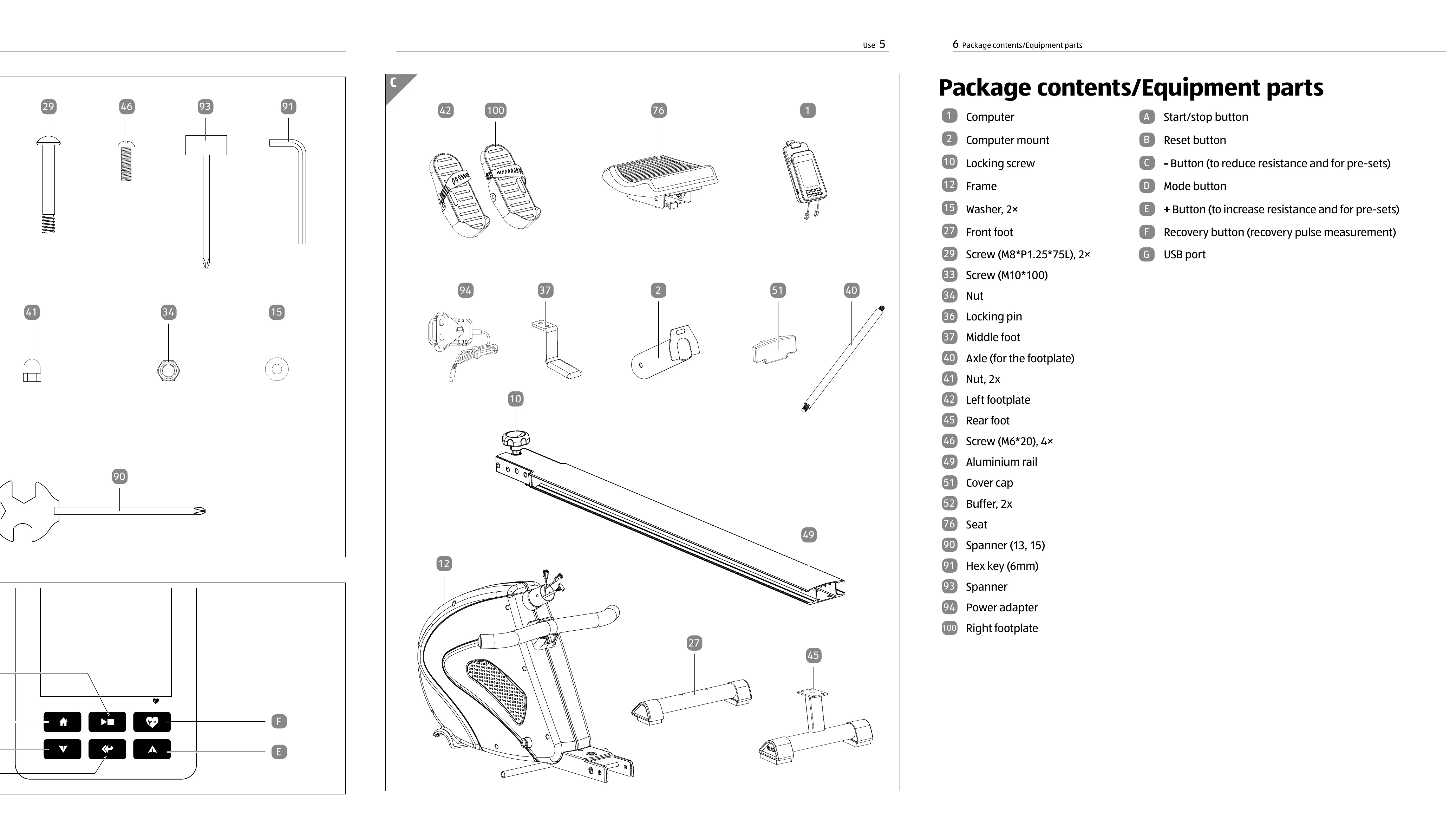 Manual for ANS-19-036 - Troubleshooting and error codes + PDF Download
