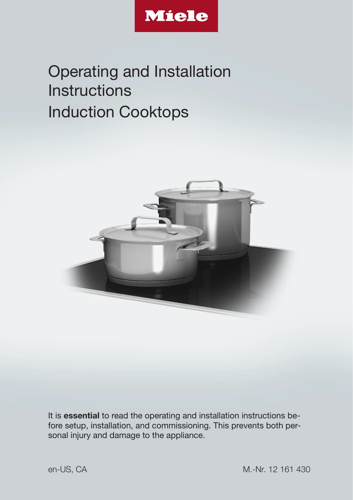 Manual for KM 7735 FL