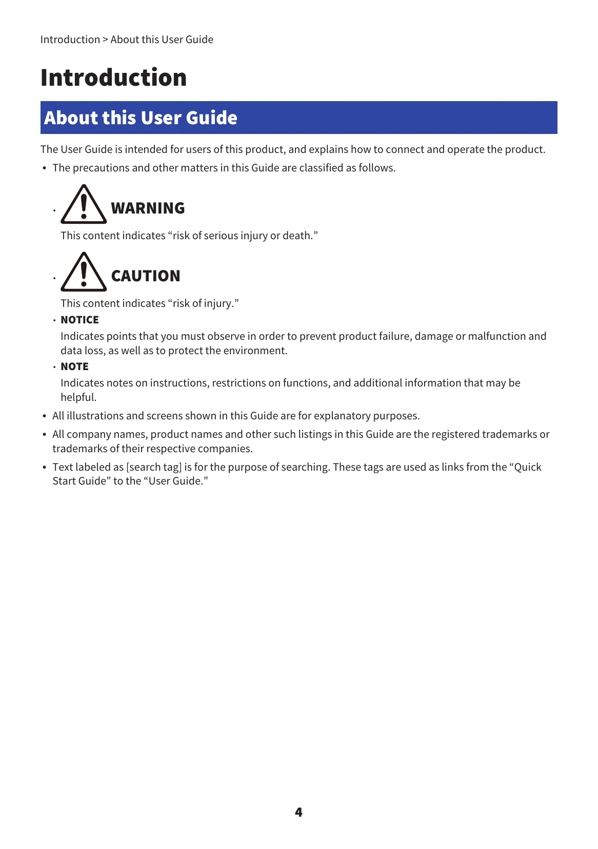 Manual for TW-E5B
