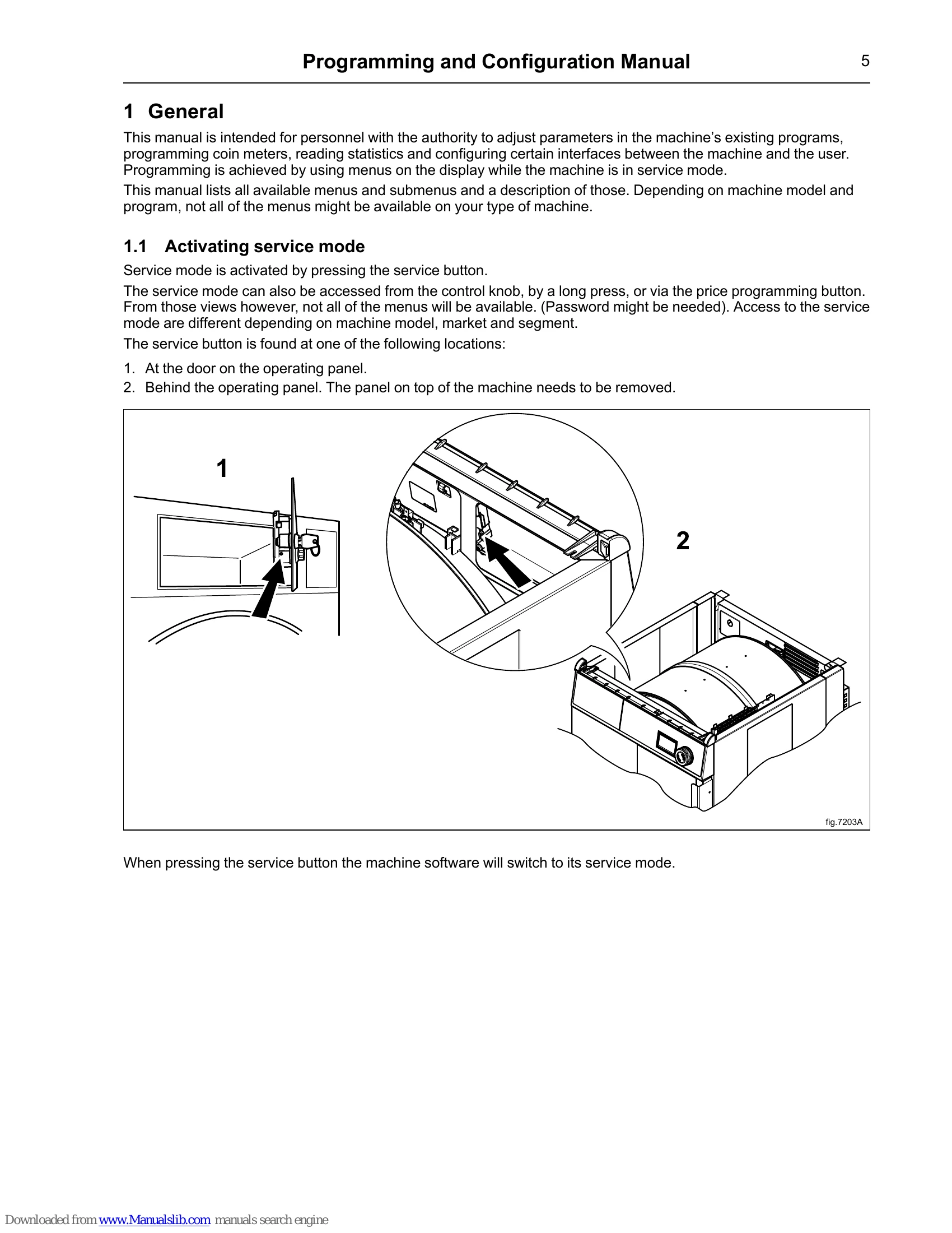 Manual for Compass Pro
