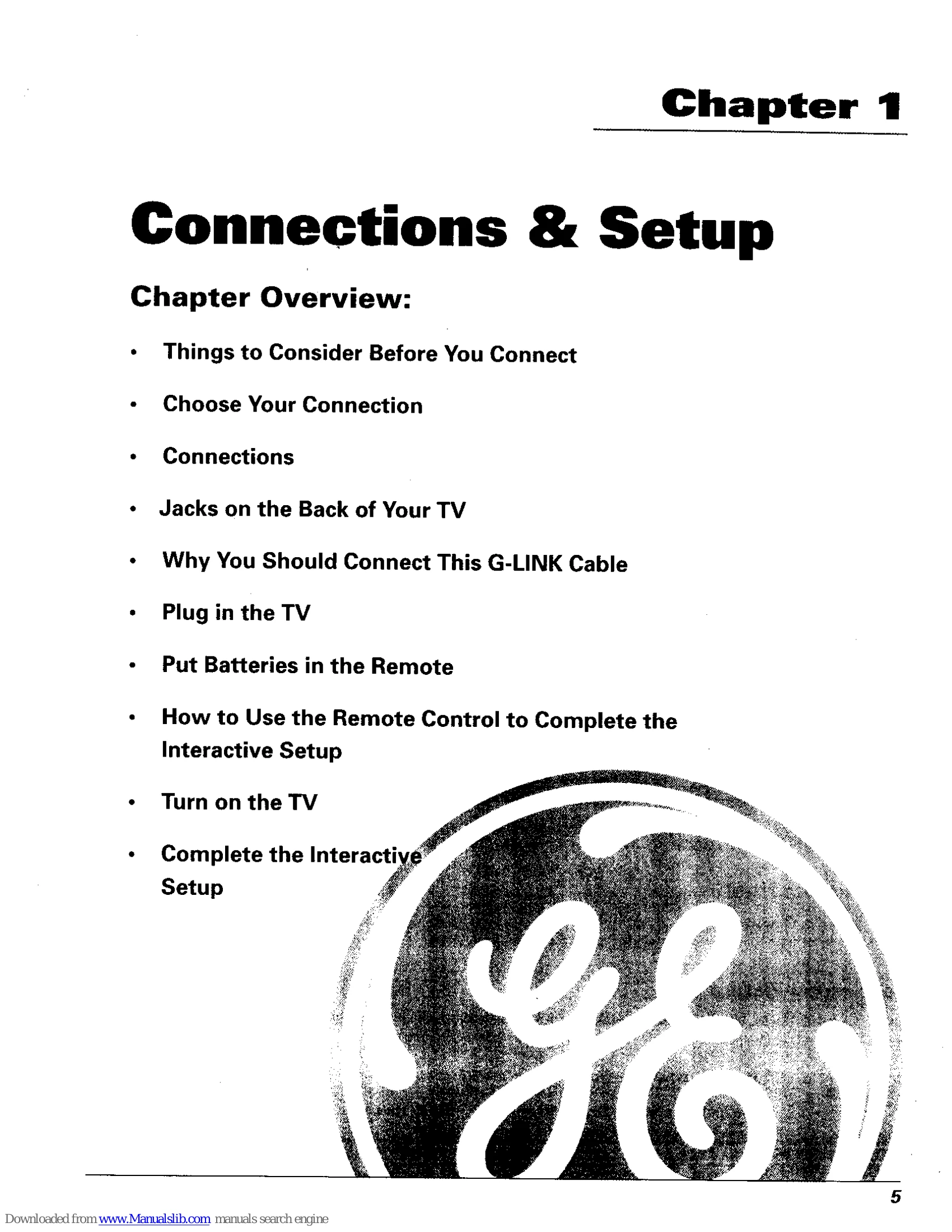 Manual for 27GT730