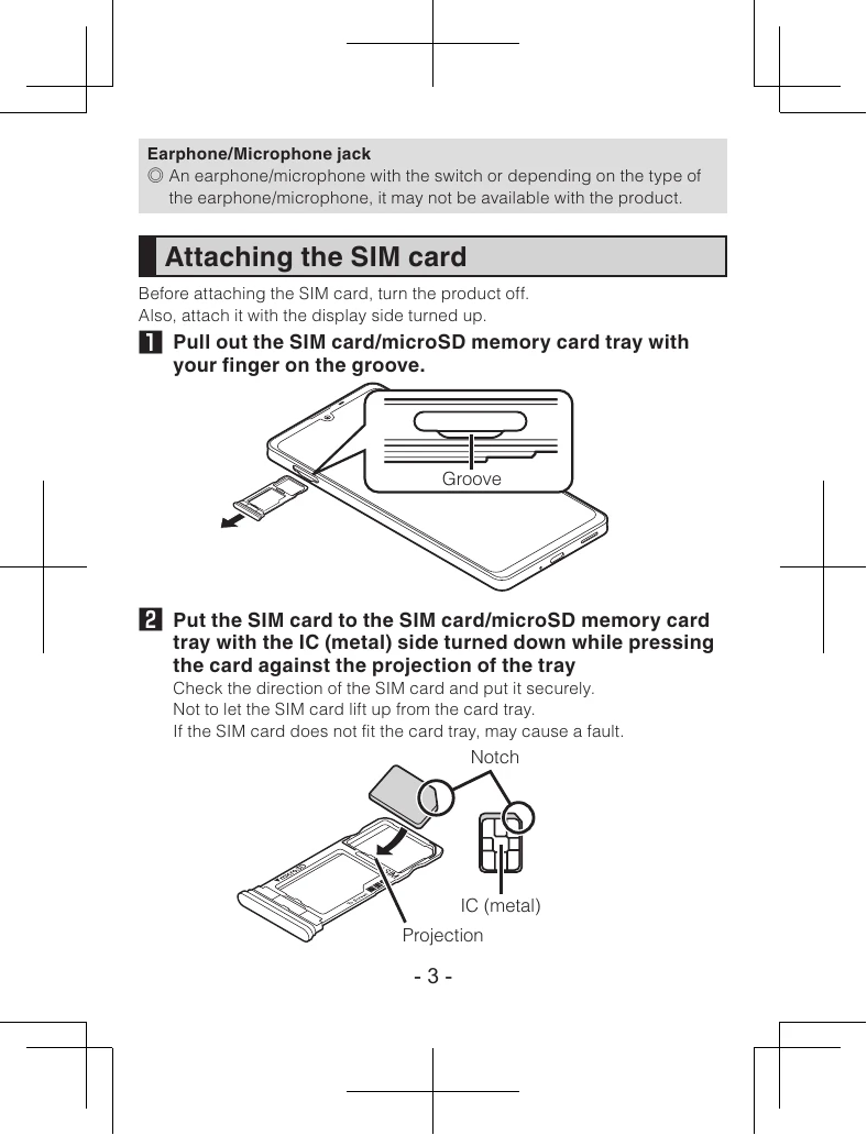 Quick Start Guide for zero6