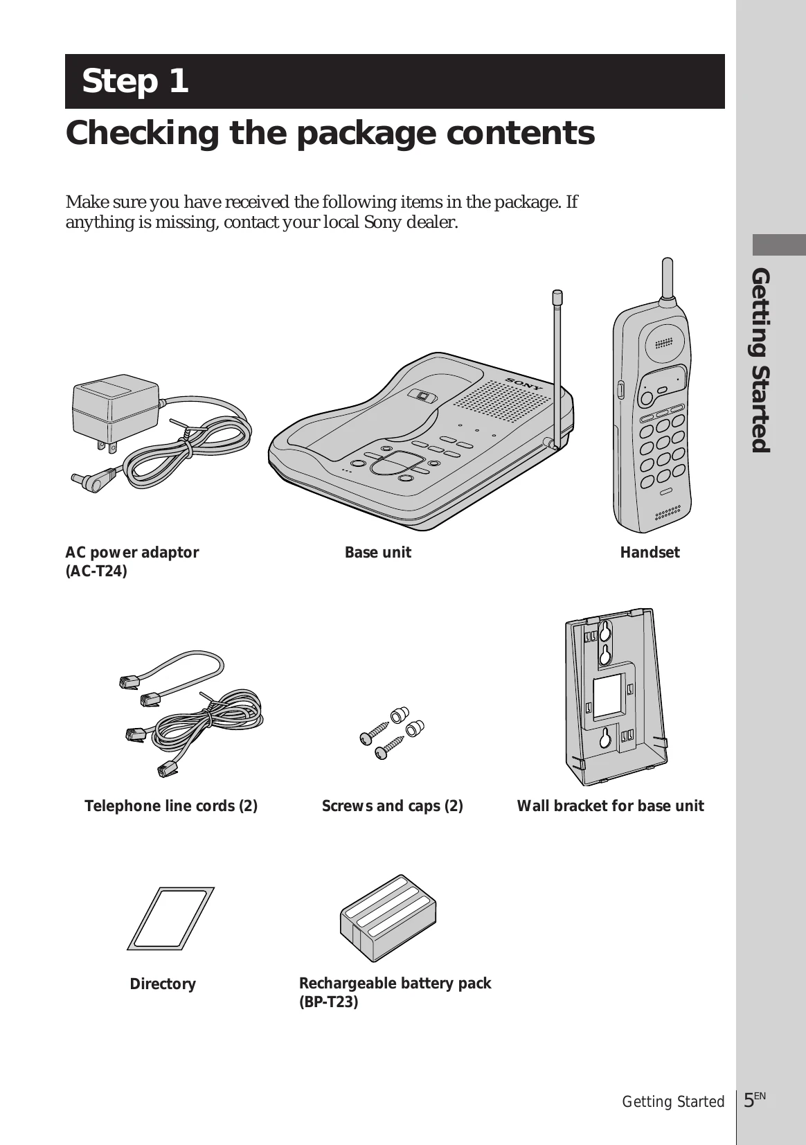 Manual for SPP-A940