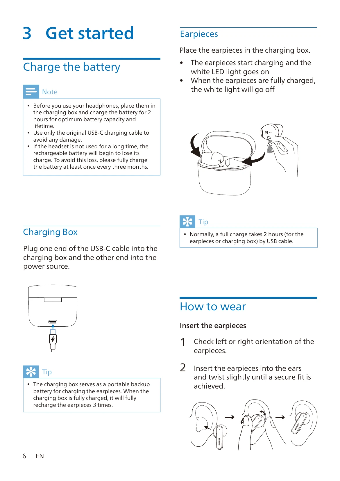 Manual for TAT2139