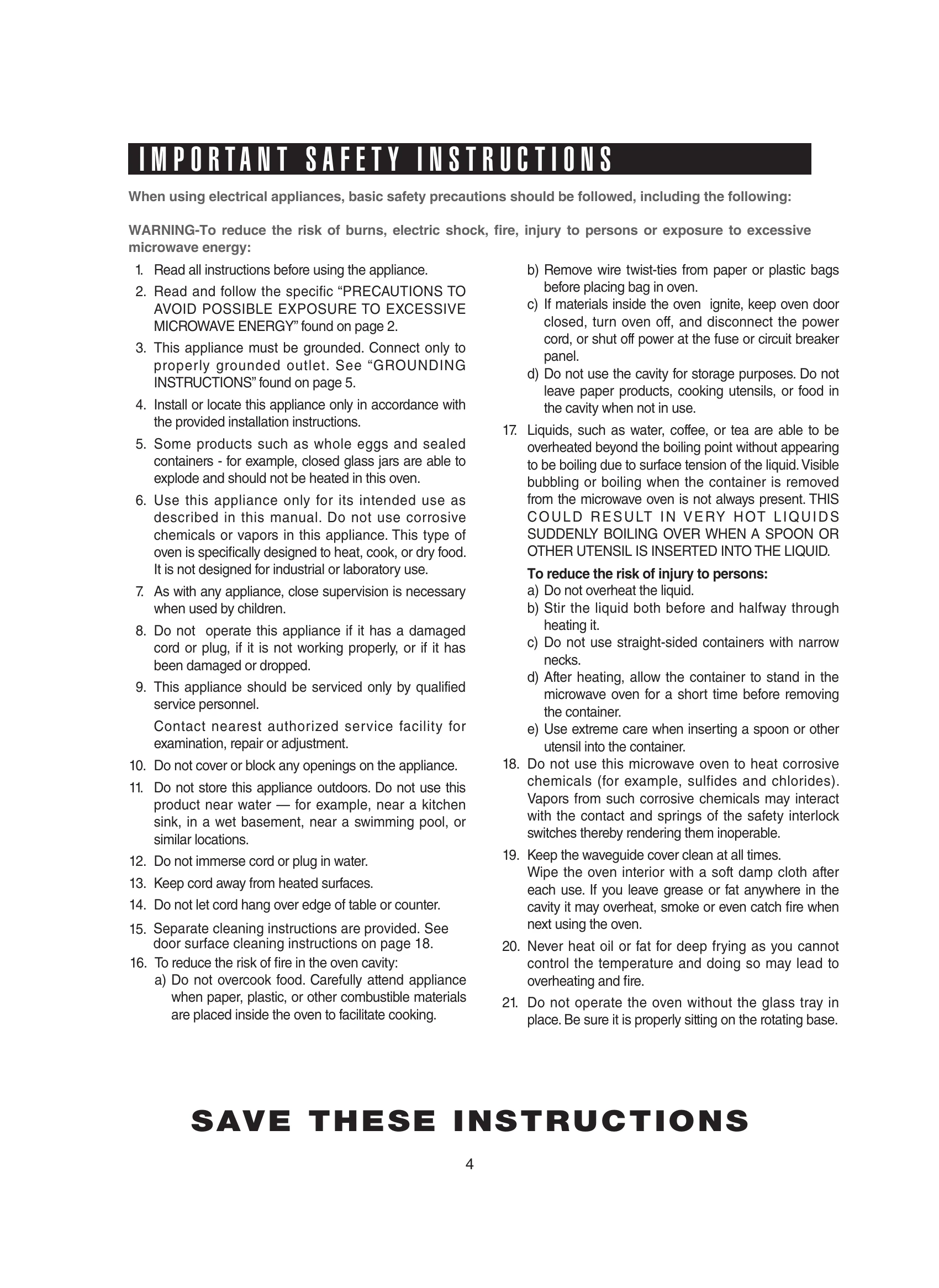Manual for SMC1452CH