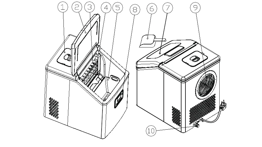 Manual for IM-F - Troubleshooting and error codes + PDF Download