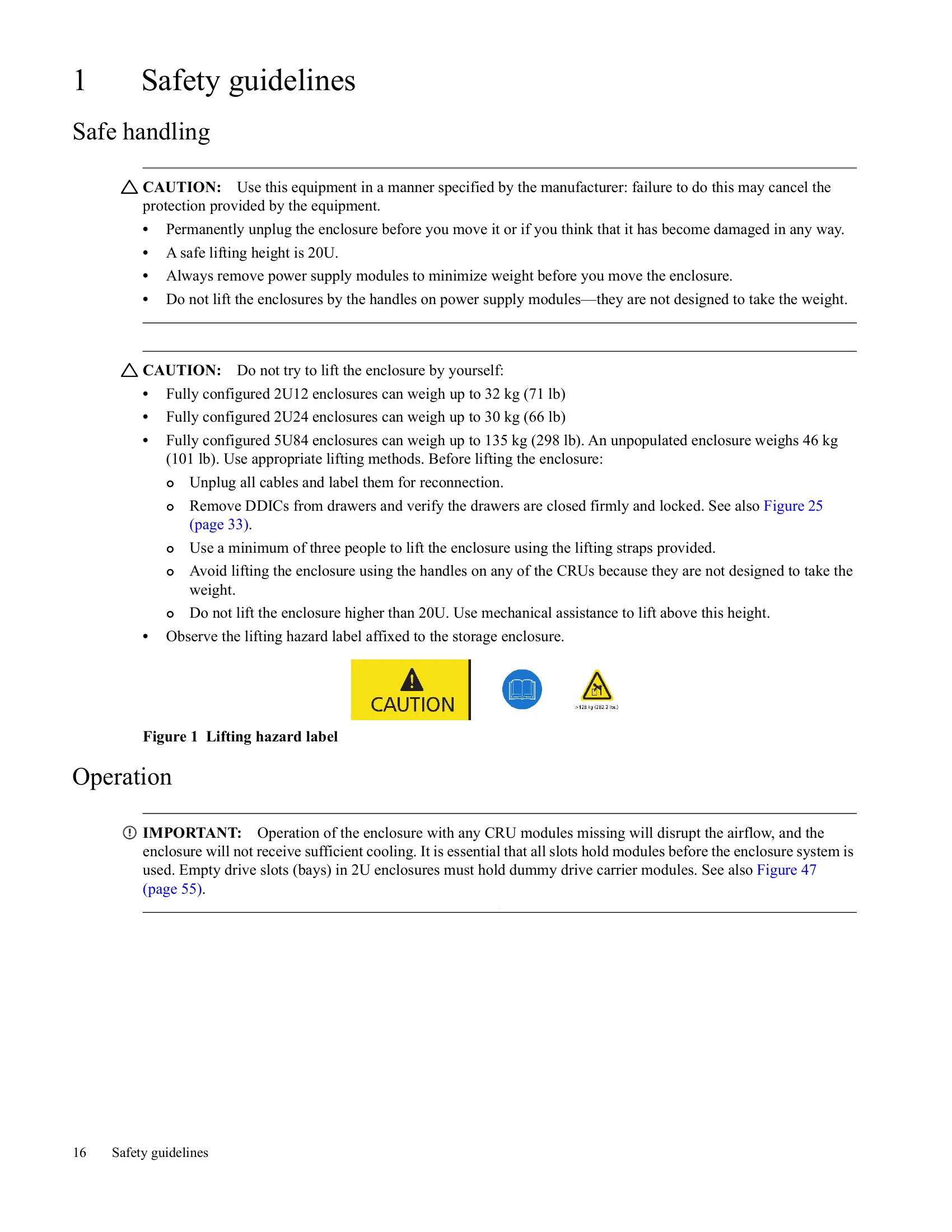 Installation Guide for ThinkSystem DS Series and DS EXP/D3284