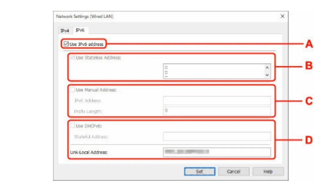 Manual for PIXMA TR4720 - Troubleshooting and error codes + PDF Download