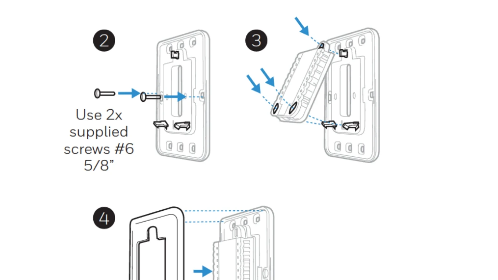 Manual for Home Pro Series - Troubleshooting and error codes + PDF Download
