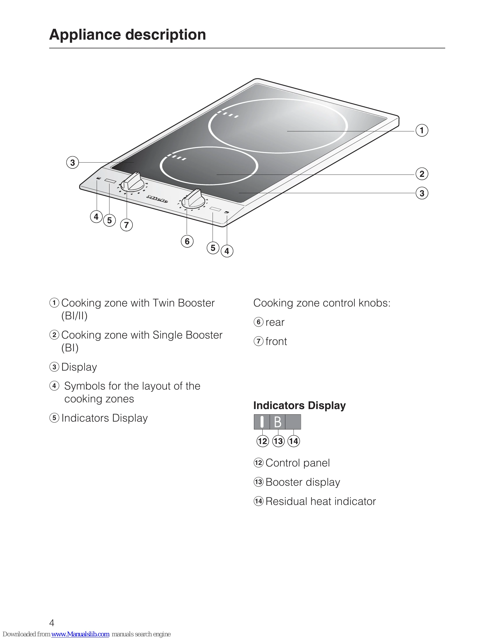 Manual for CS 1212-1