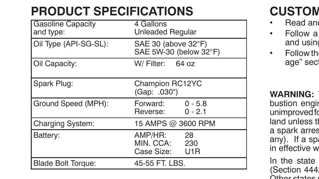 Manual for LGT2554 - Troubleshooting and error codes + PDF Download