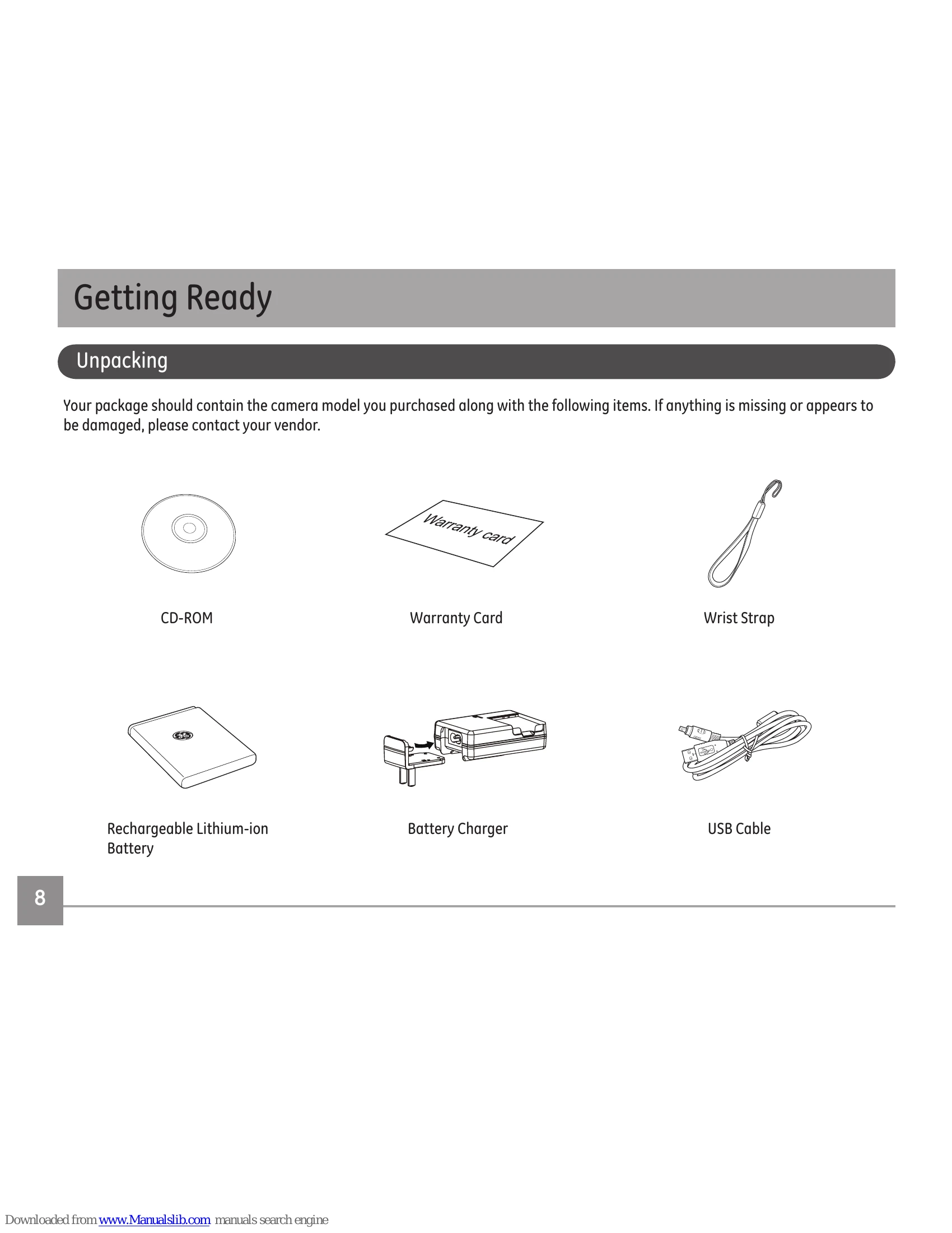 Manual for E1486TW
