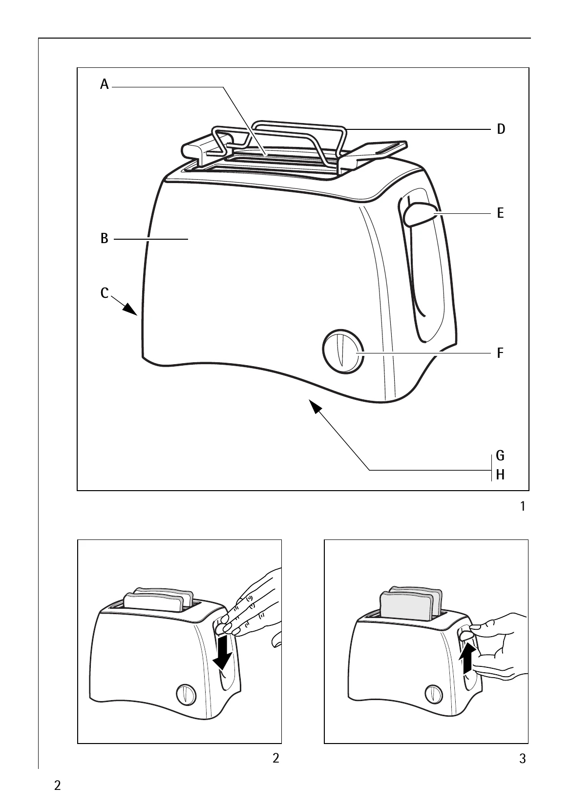 Manual for AT 1...