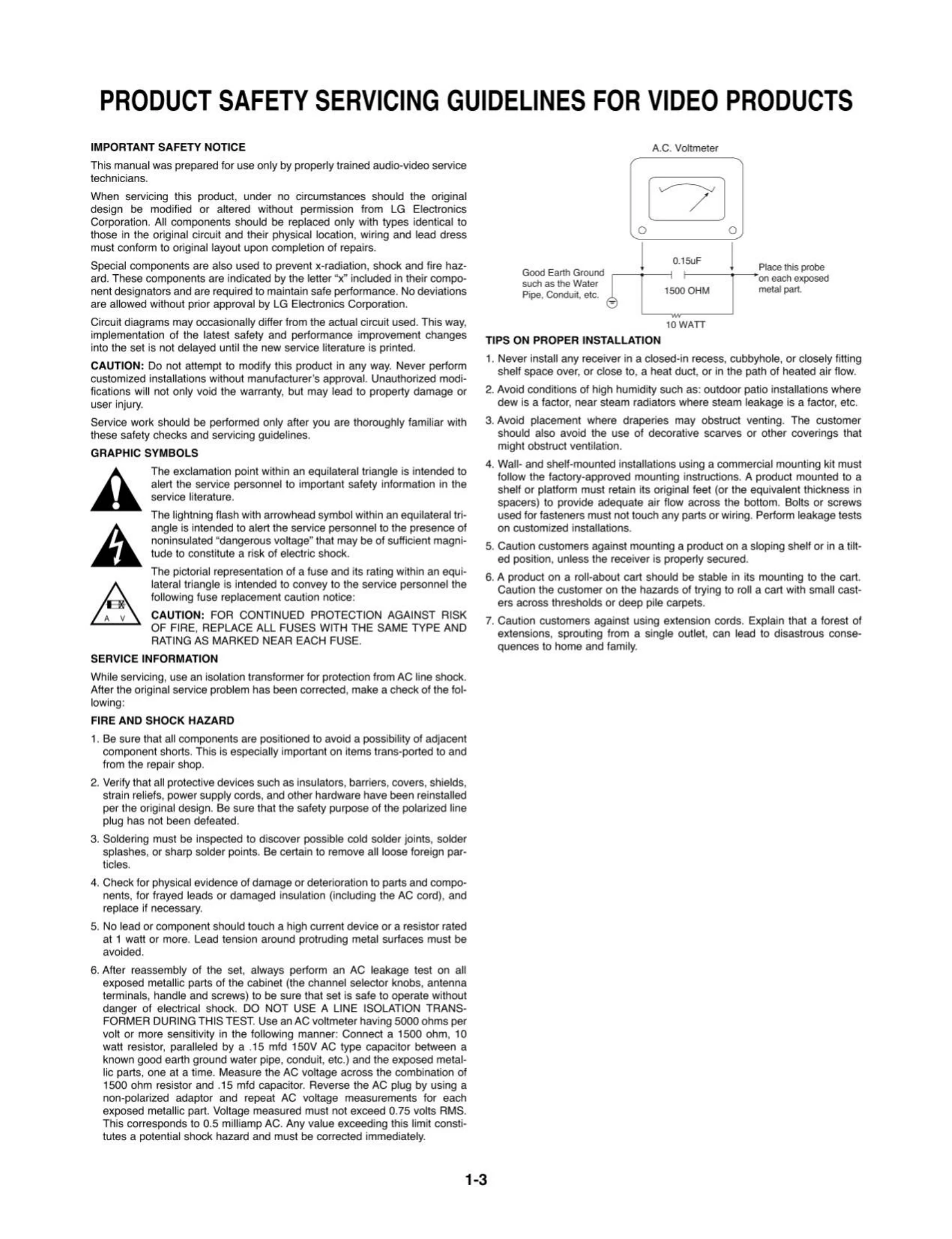 Parts/Service for LH-CX640