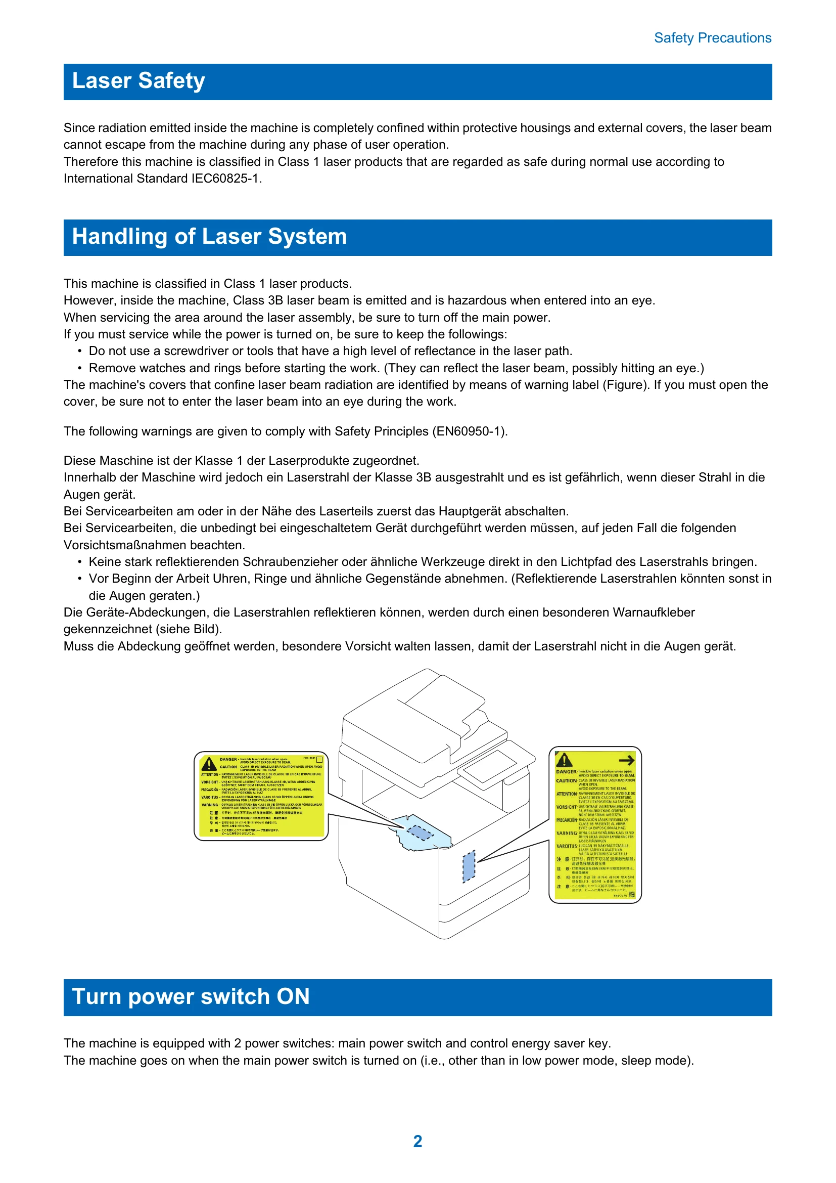Manual for imageRUNNER ADVANCE 4551i/4545i 4535i/4525i
