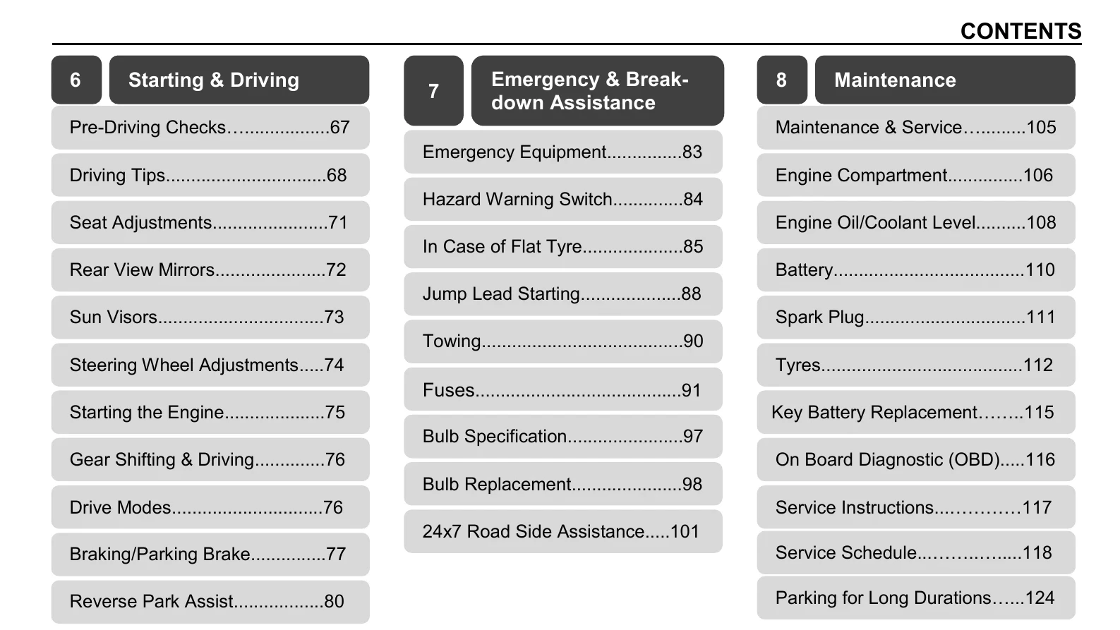 Manual for TIAGO - Troubleshooting and error codes + PDF Download