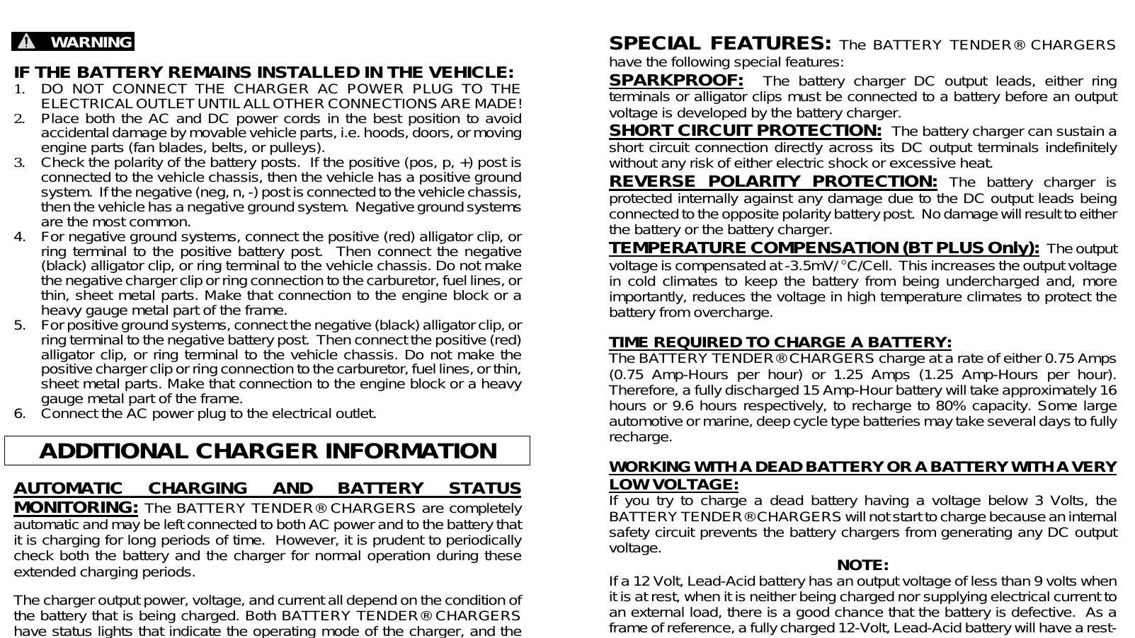 Manual for Junior - Troubleshooting and error codes + PDF Download