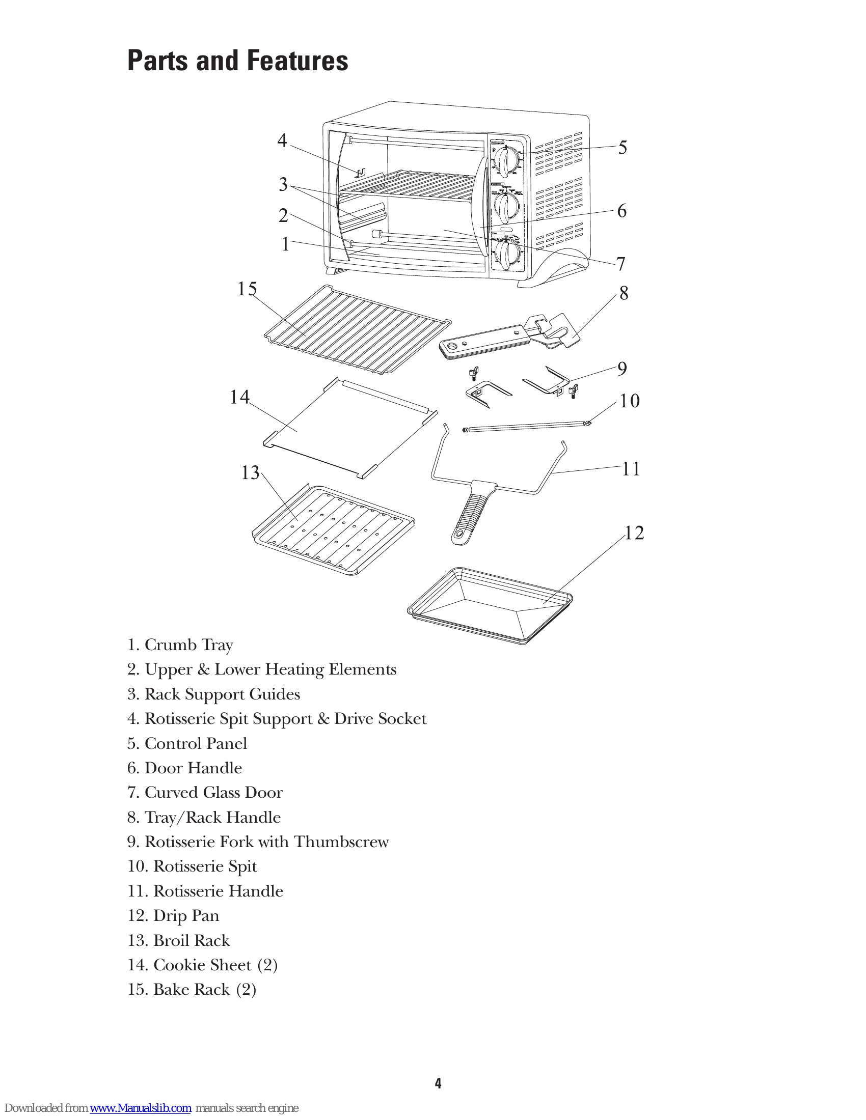 Manual for 168947
