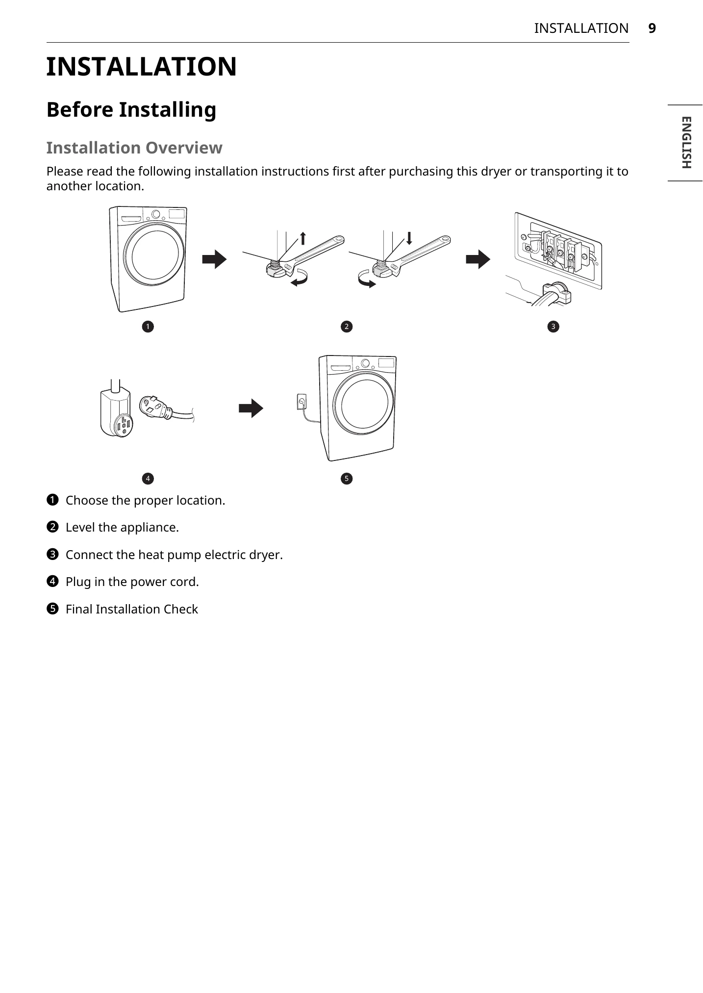 Manual for DLHC1455*