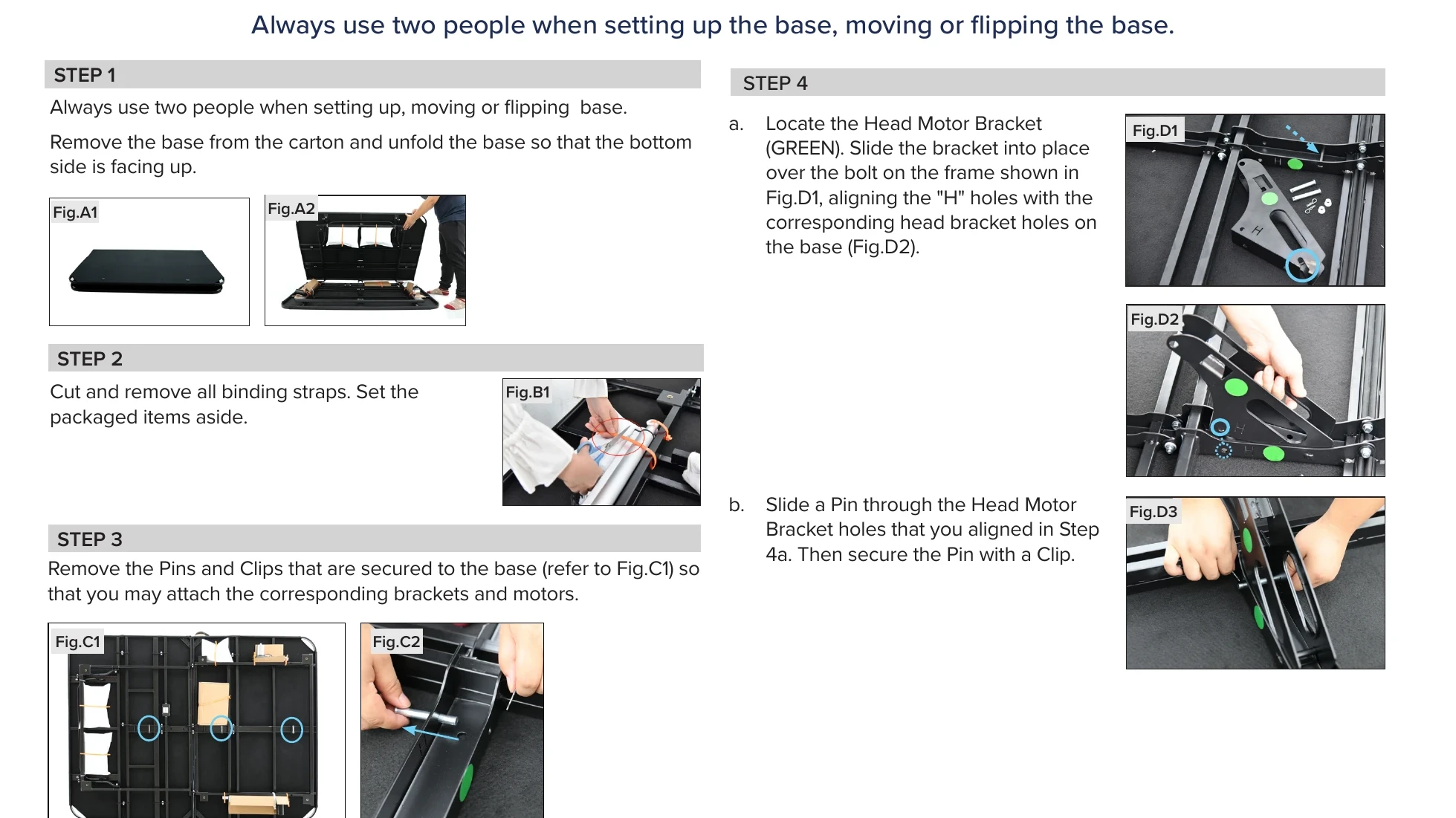 Manual for MOTION AIR - Troubleshooting and error codes + PDF Download