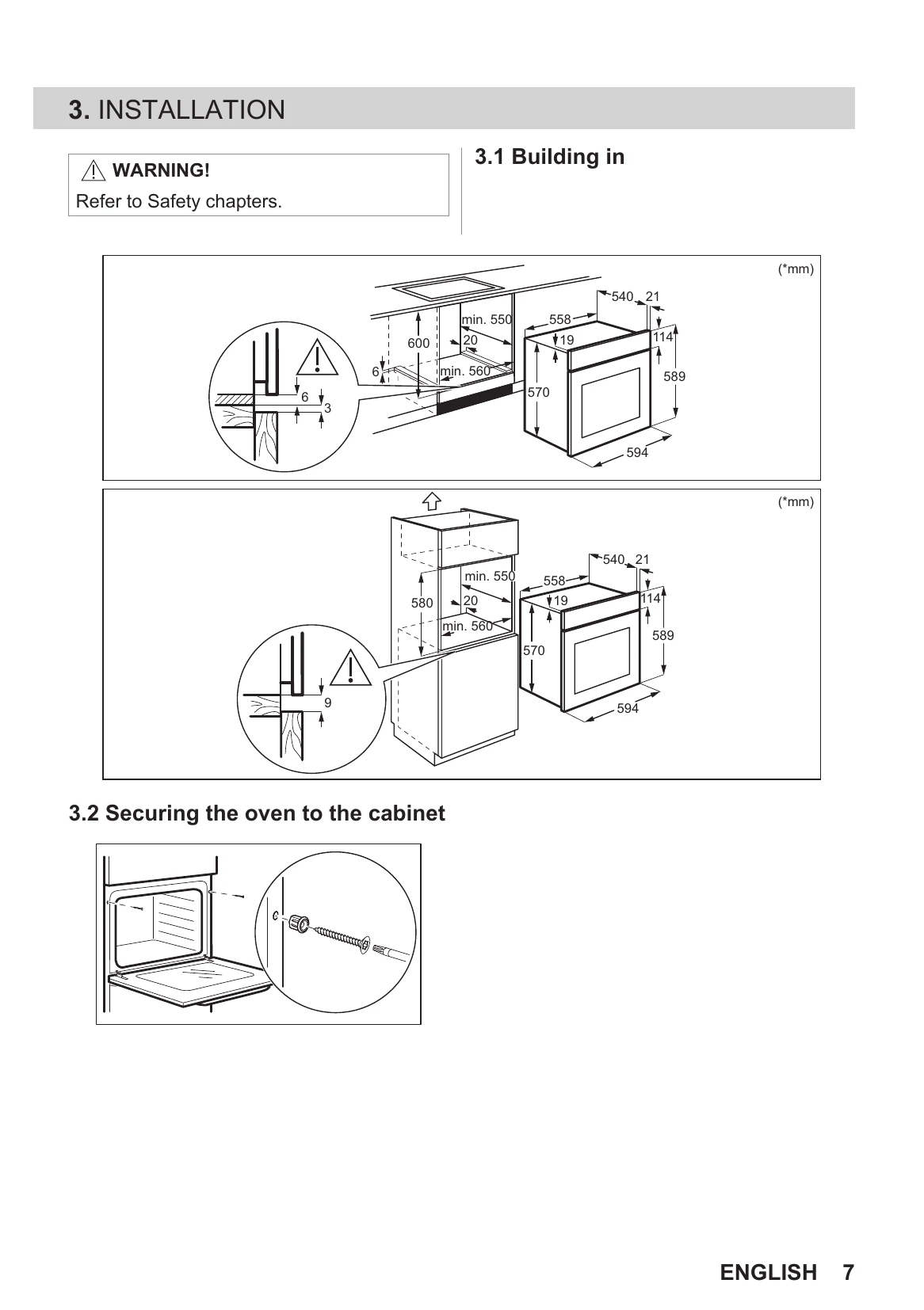 Manual for ZOBTB0X2