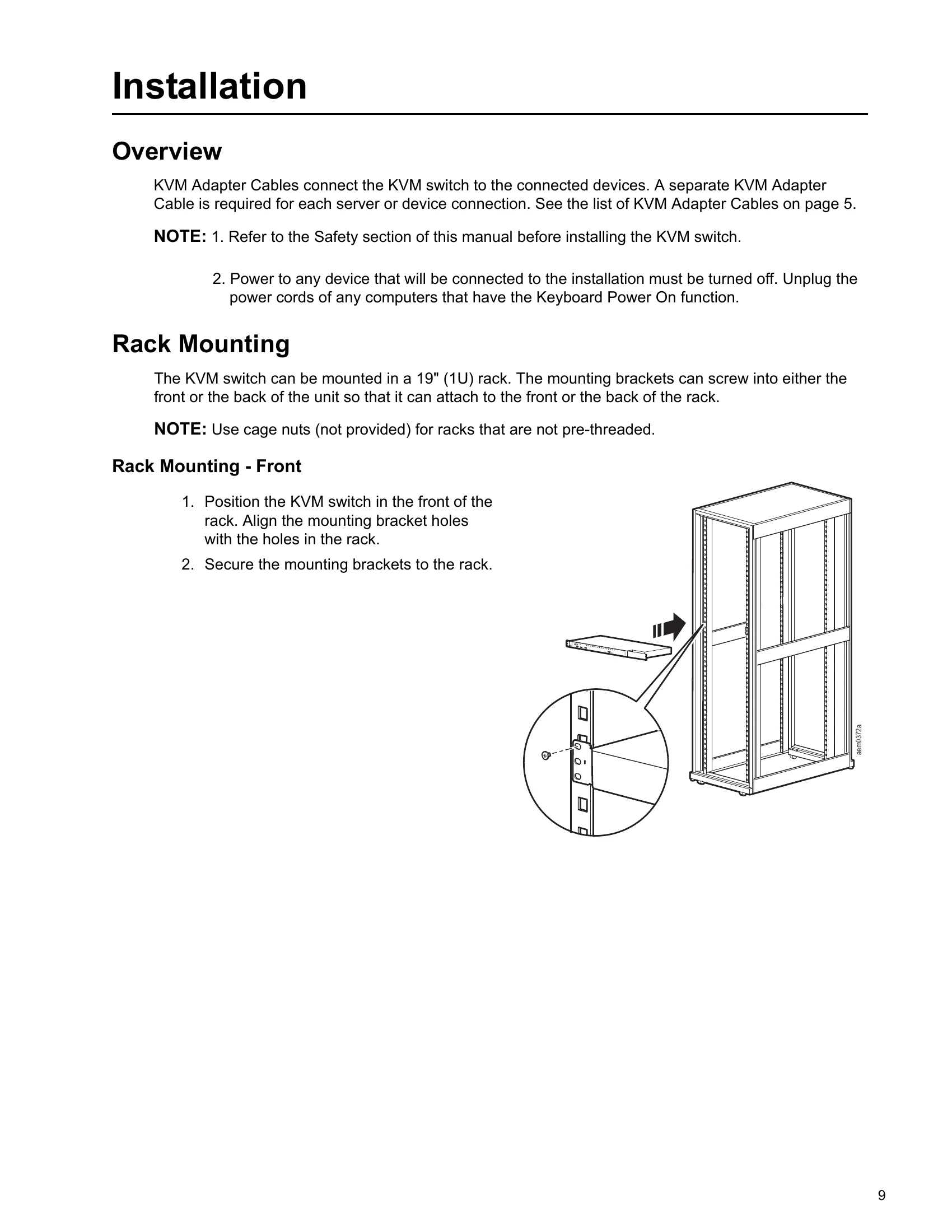 Manual for CA92344-1928