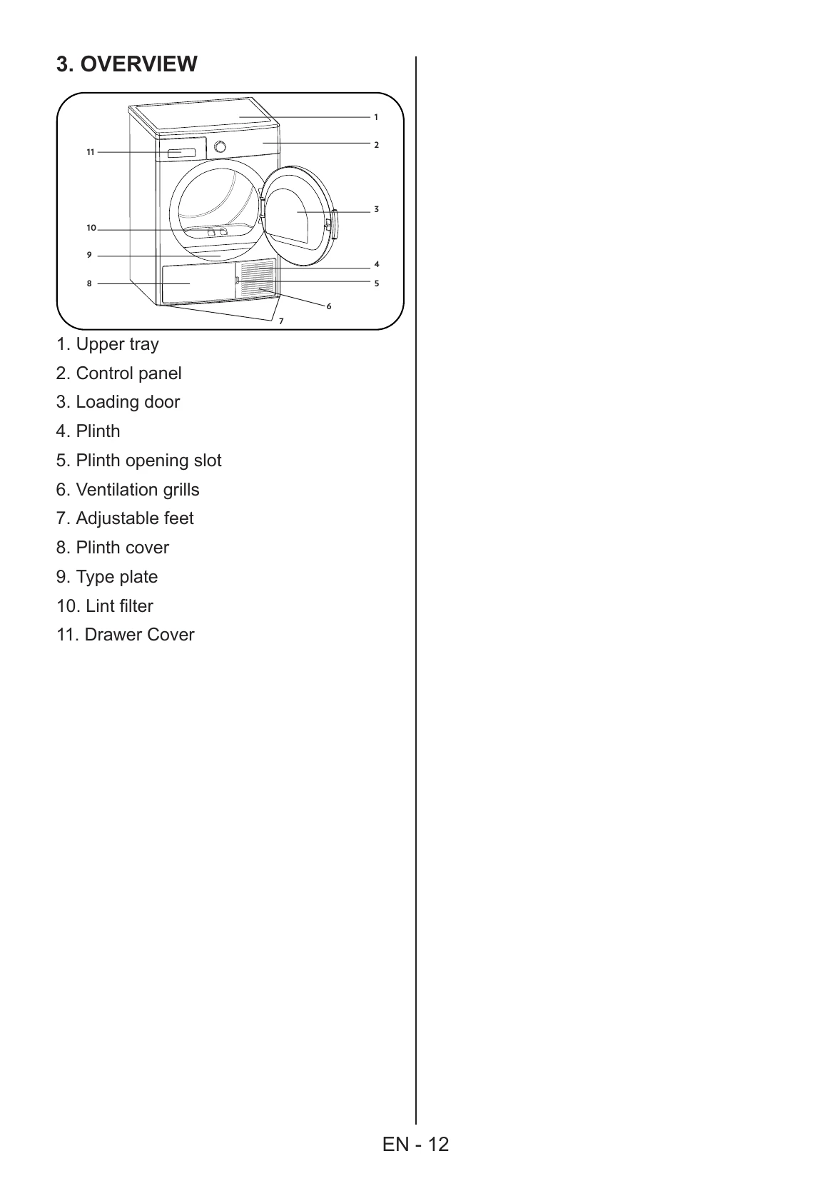 Manual for KD-NHH8S8GW3-EE