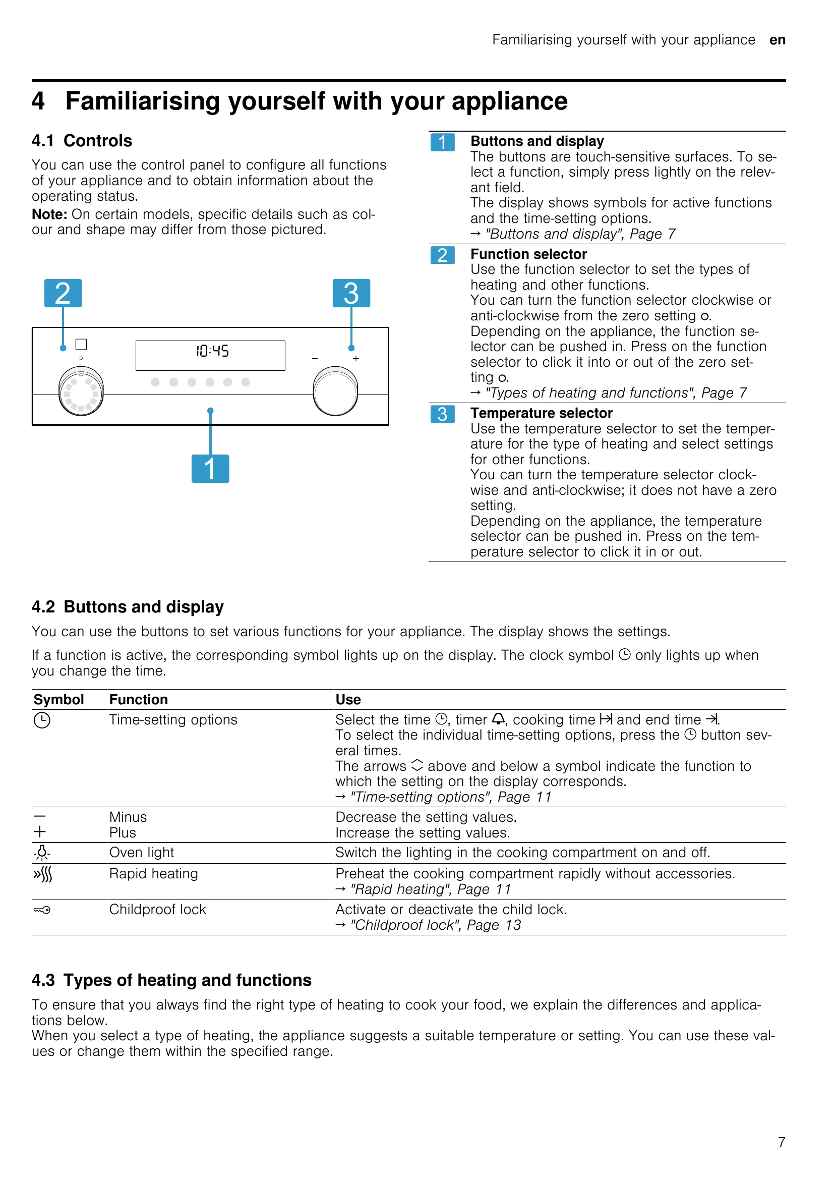 Manual for HB.78GB.3