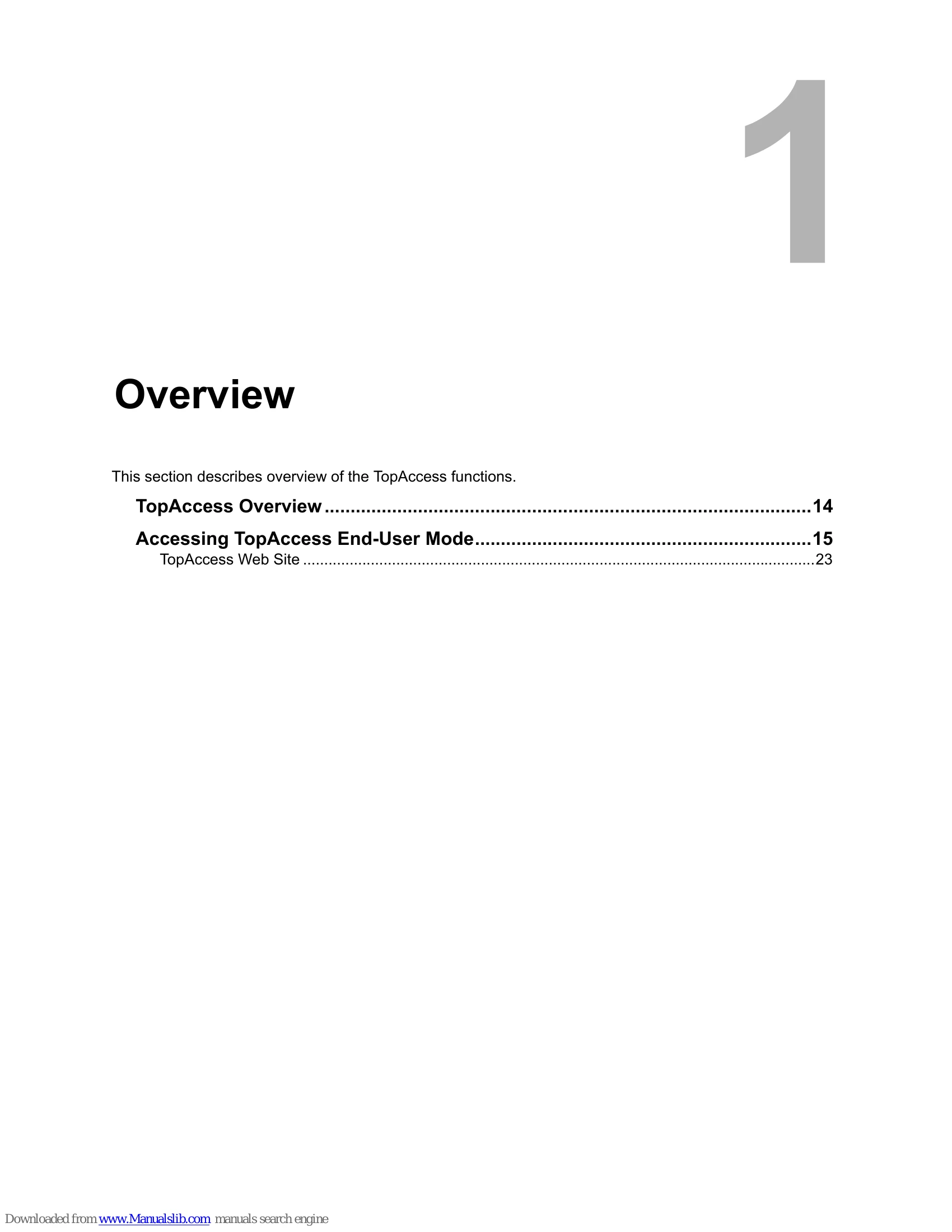 Manual for e-STUDIO2500c/3500c/3510c