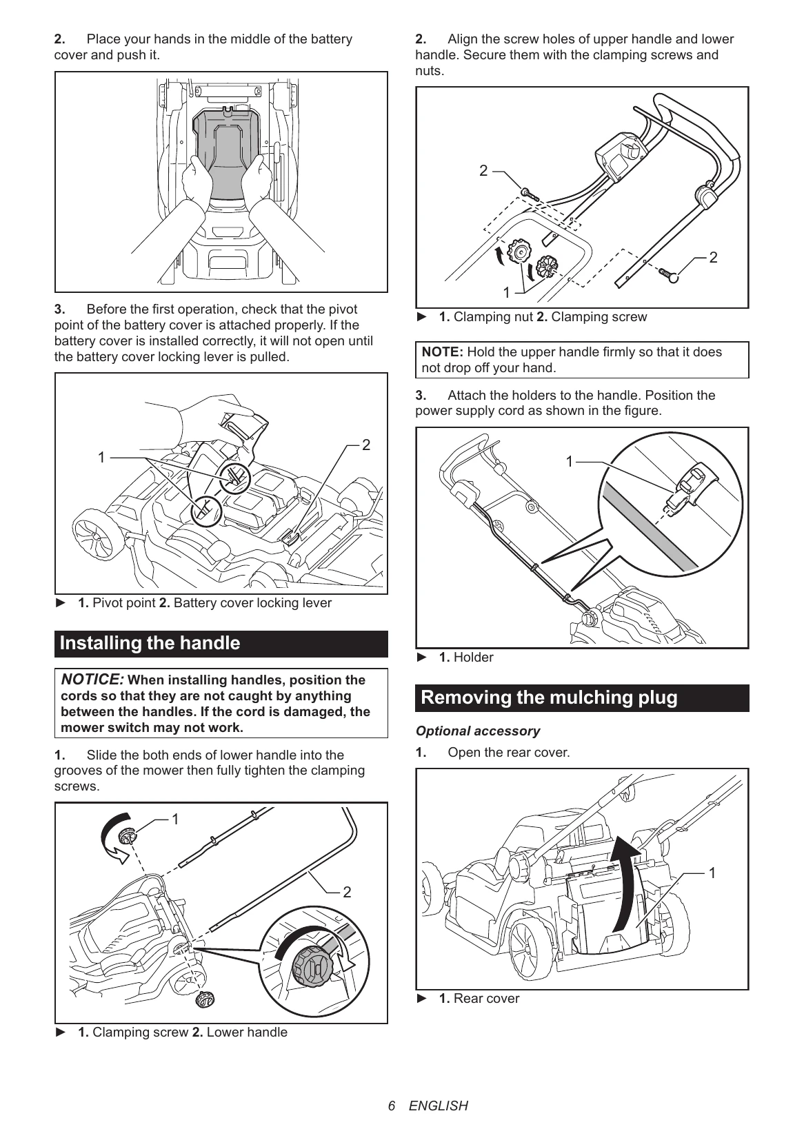 Manual for DLM382