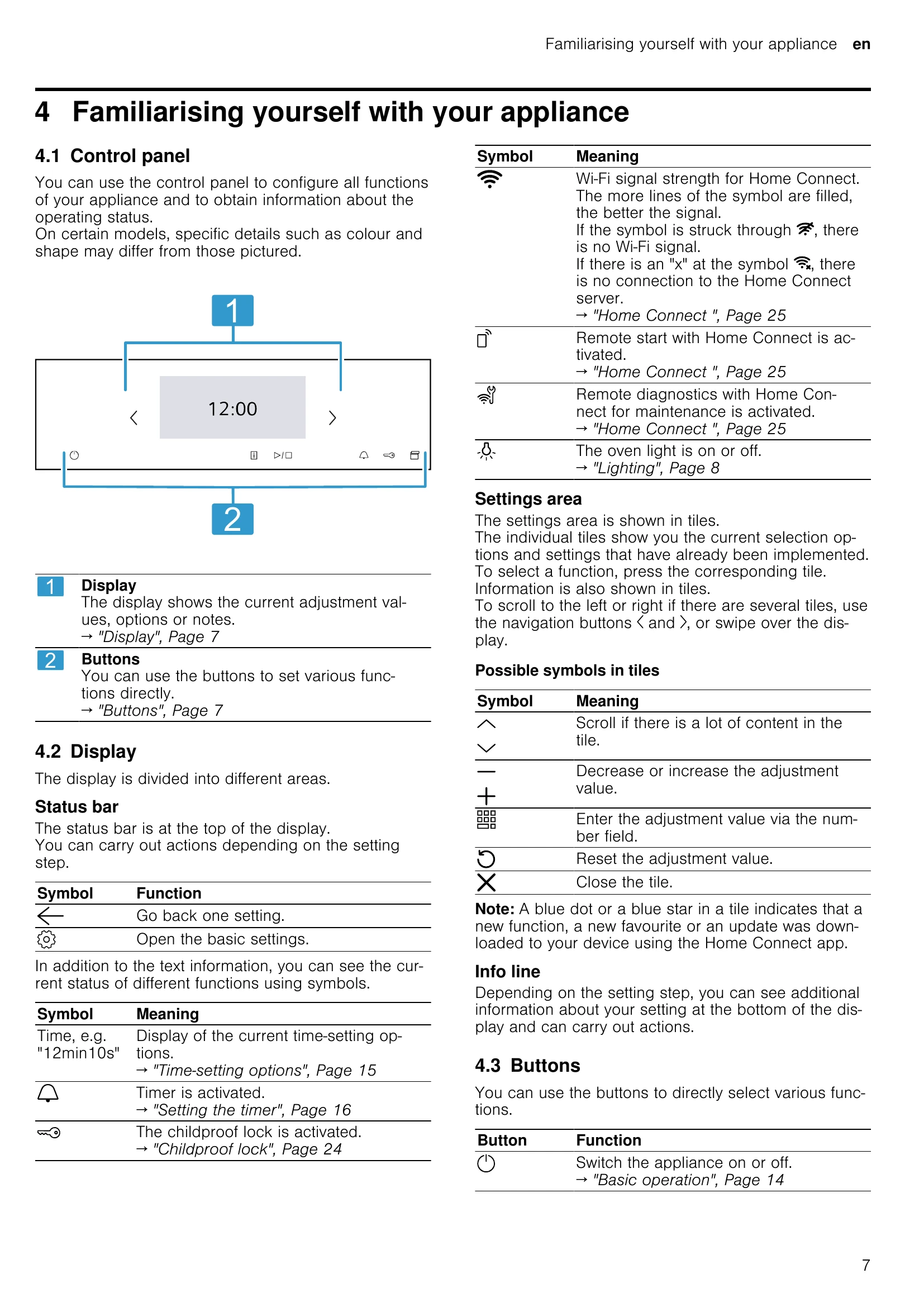 Manual for HS736G3.1