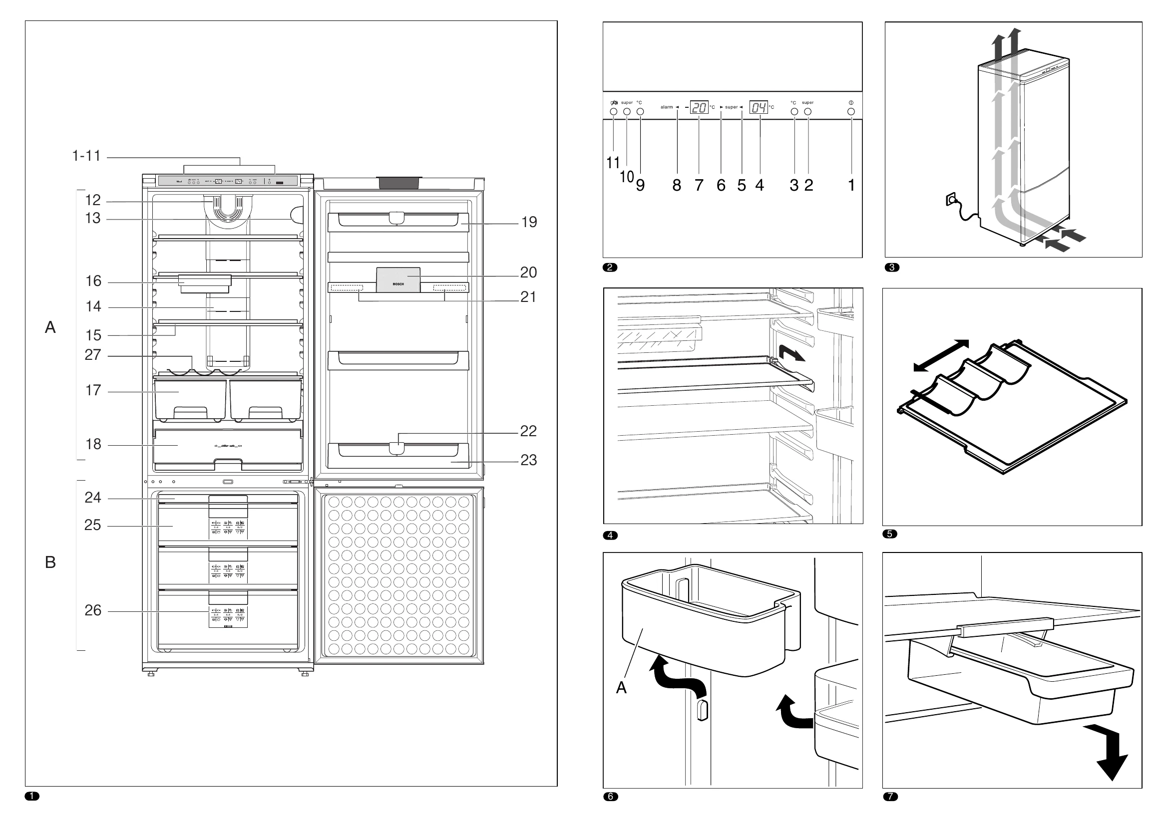 Manual for KGU